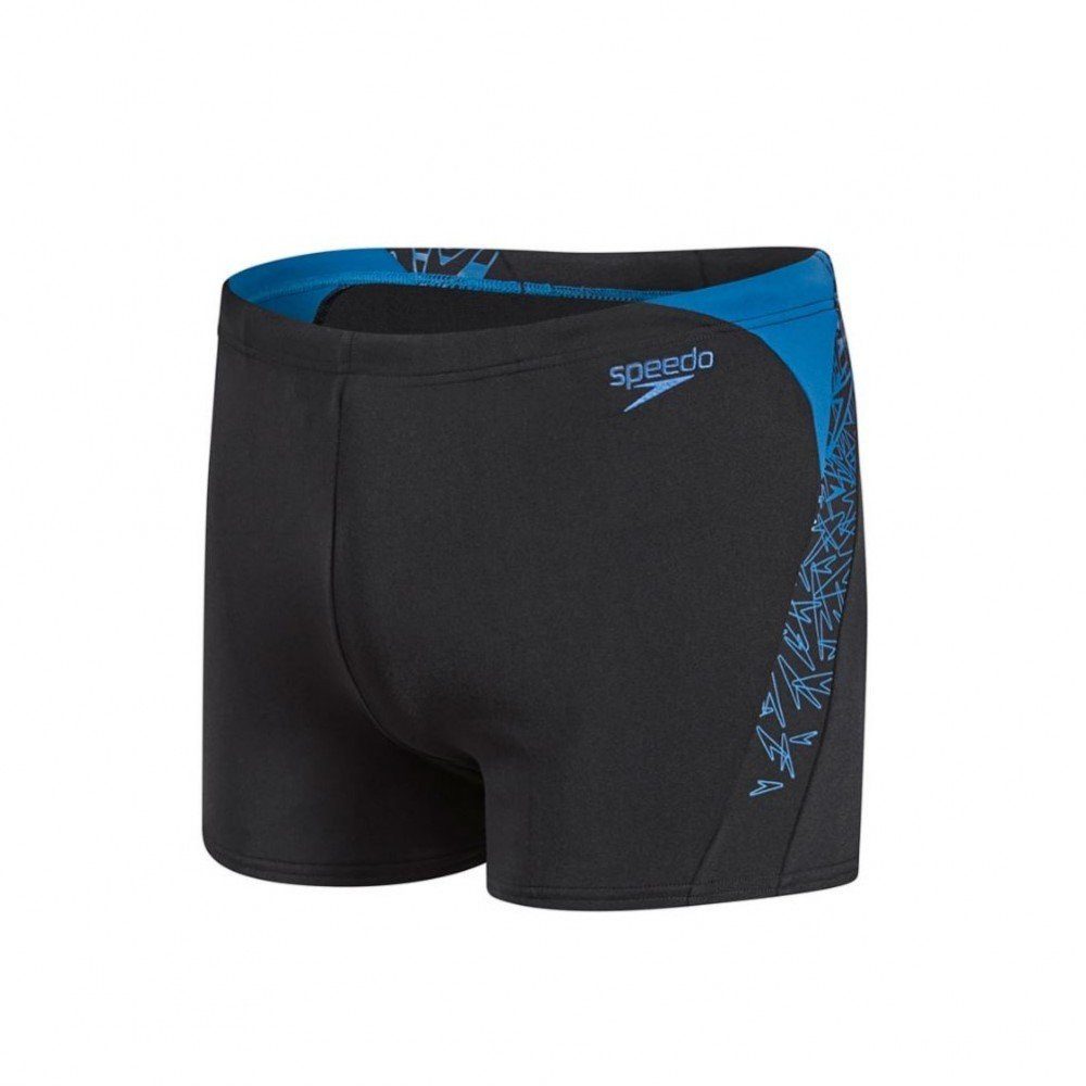 Grün Badehose Speedo