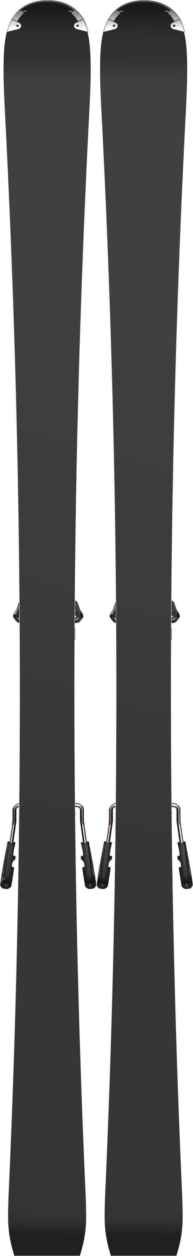 Atomic Ski S7 + MI 12 GW Red