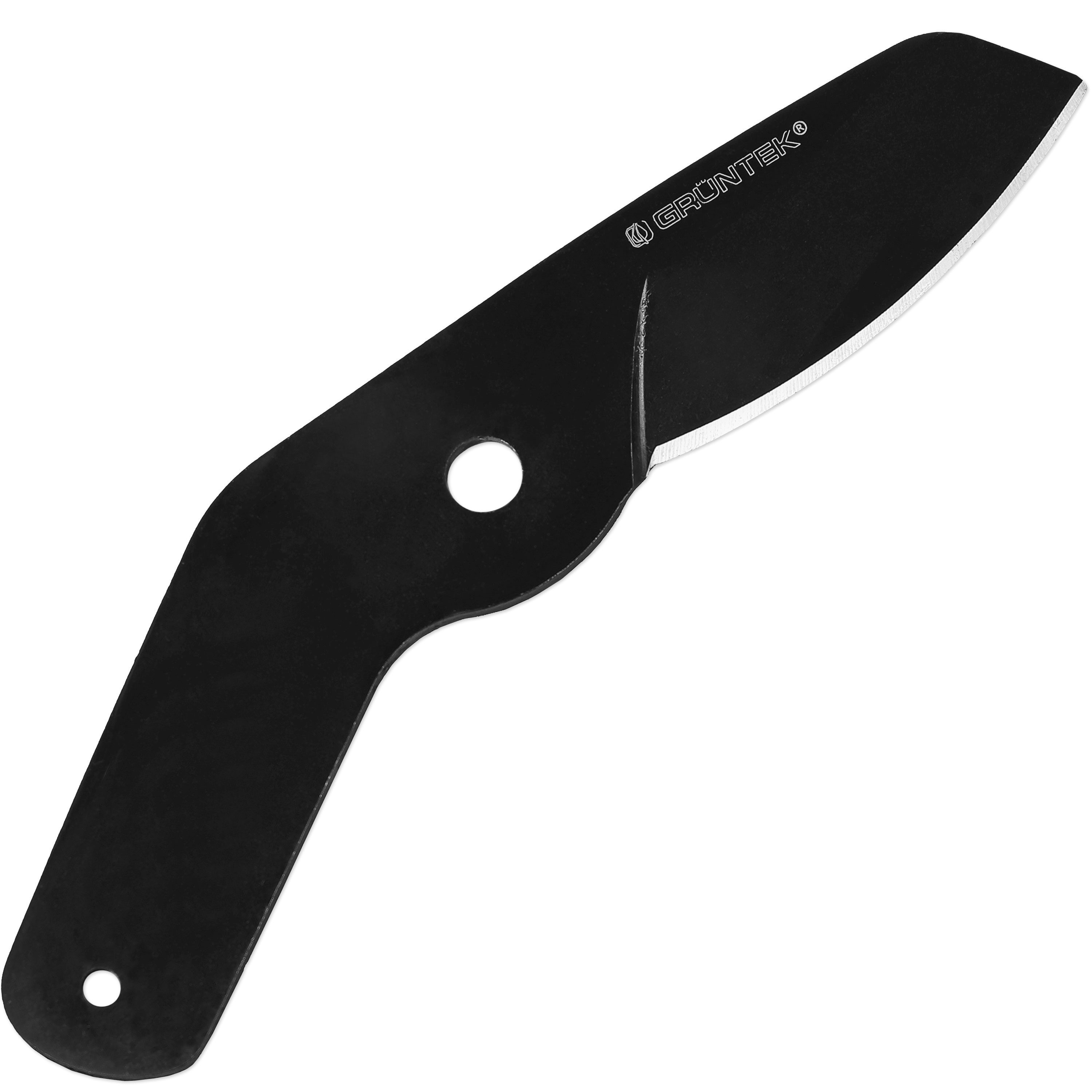 Baumschere GRÜNTEK Ersatzklinge für Teleskop-Amboss-Astschere 295.201.102