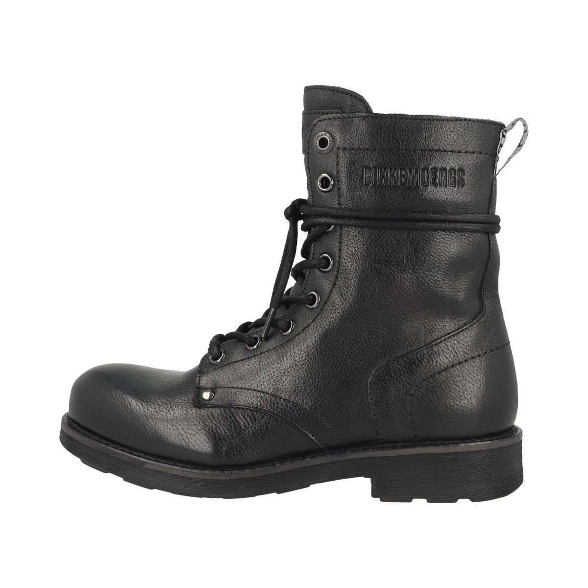 Bikkembergs 29322 Damen Сапогиette Ботинки, Сапоги, Winterschuhe, Winterstiefel, Halbstiefel