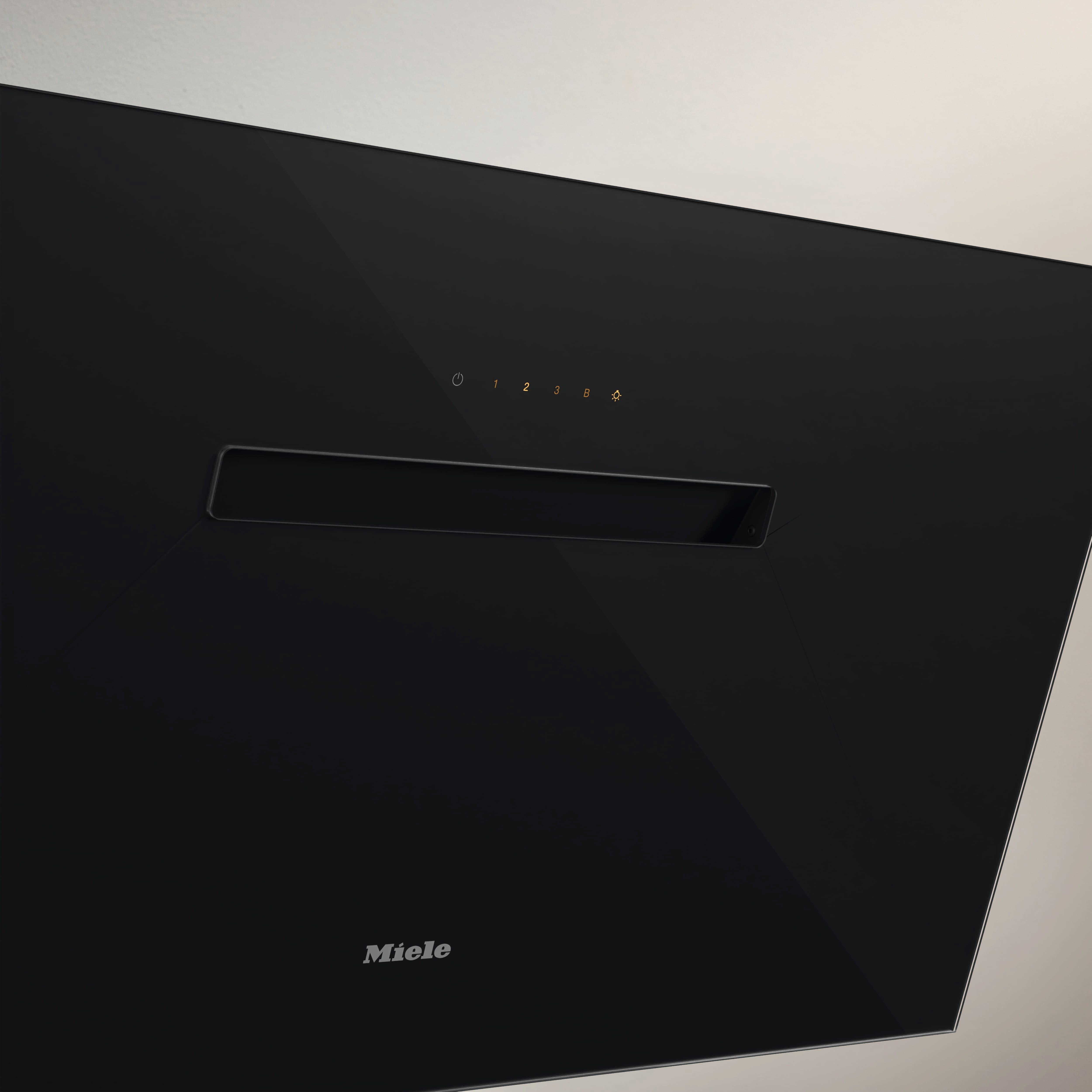 Miele Wandhaube DAH 1950 Active DAH 1950 Active