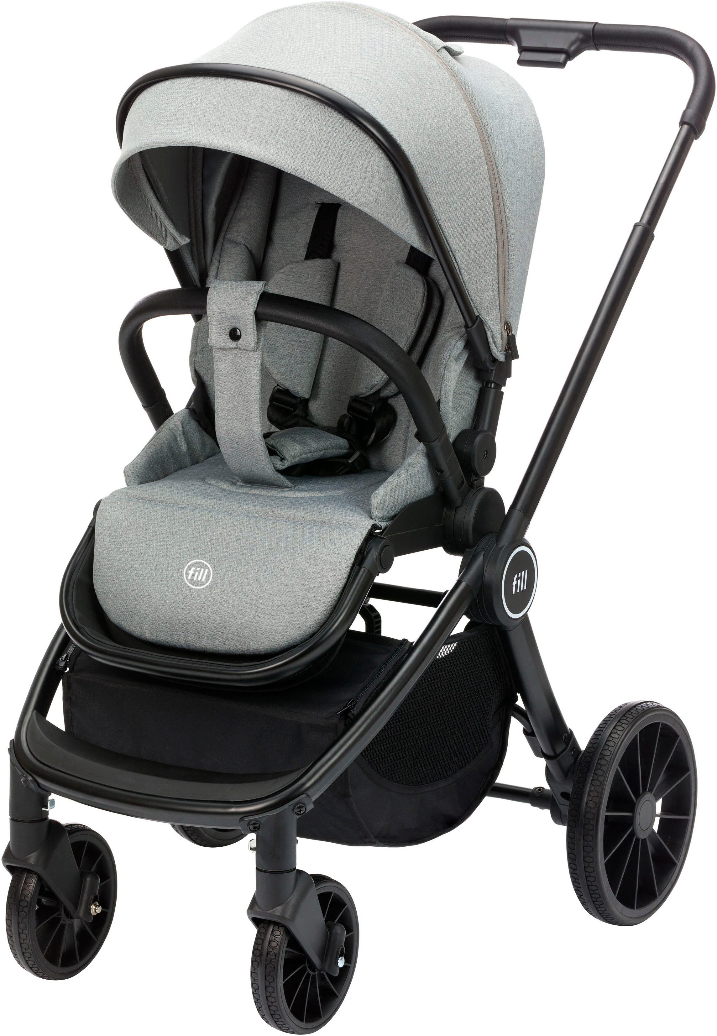 Fillikid Cougar Set - Bild 4