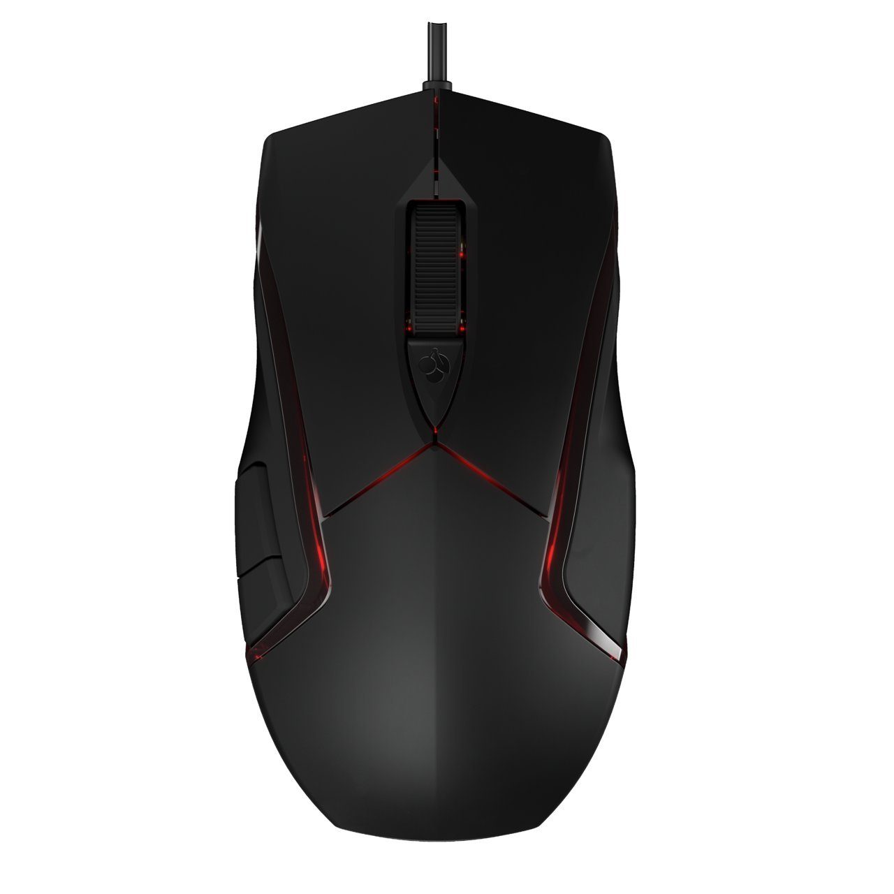Cherry MC 3.1 Gaming-Maus (kabelgebunden)
