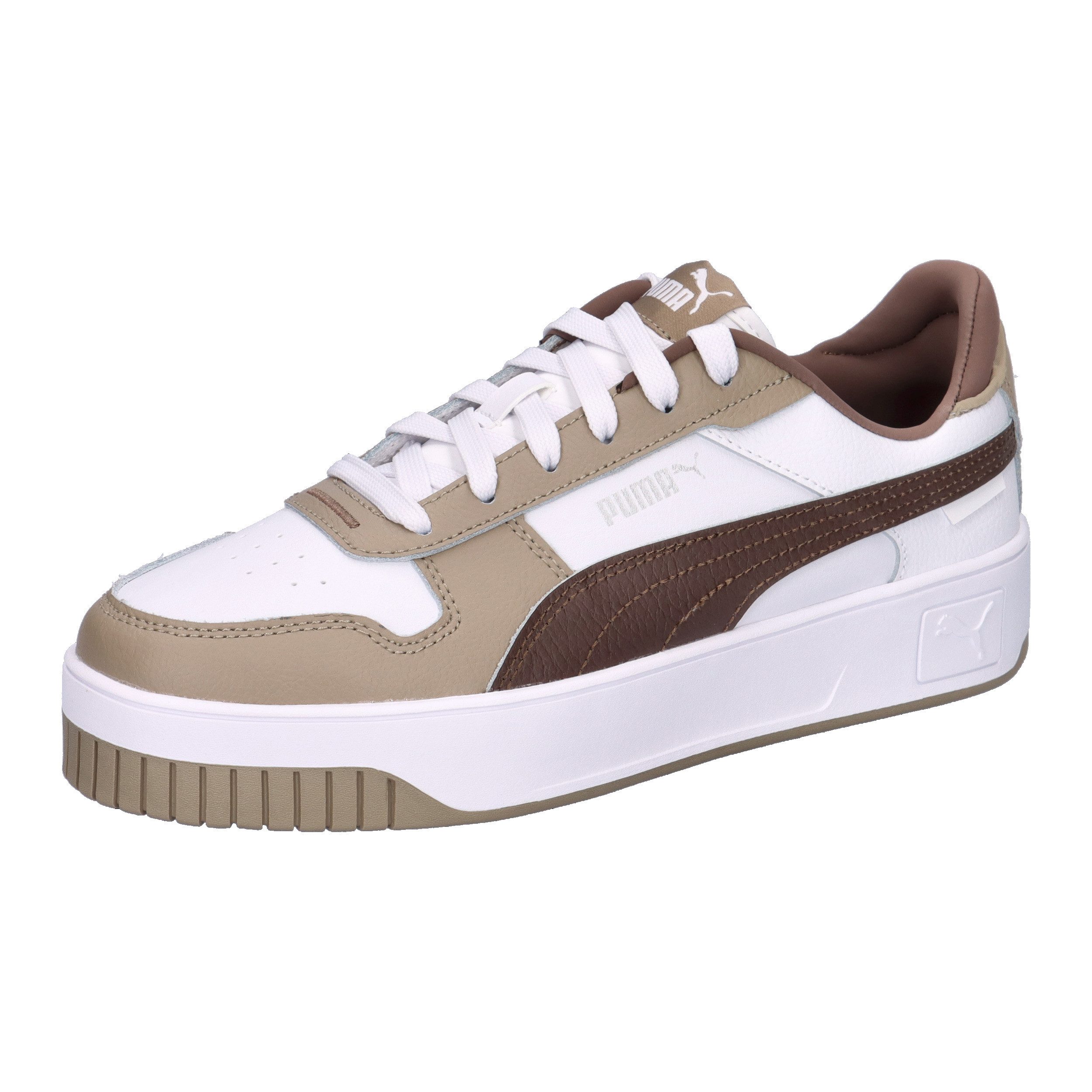PUMA Puma Damen Sneaker Carina Street günstig online kaufen