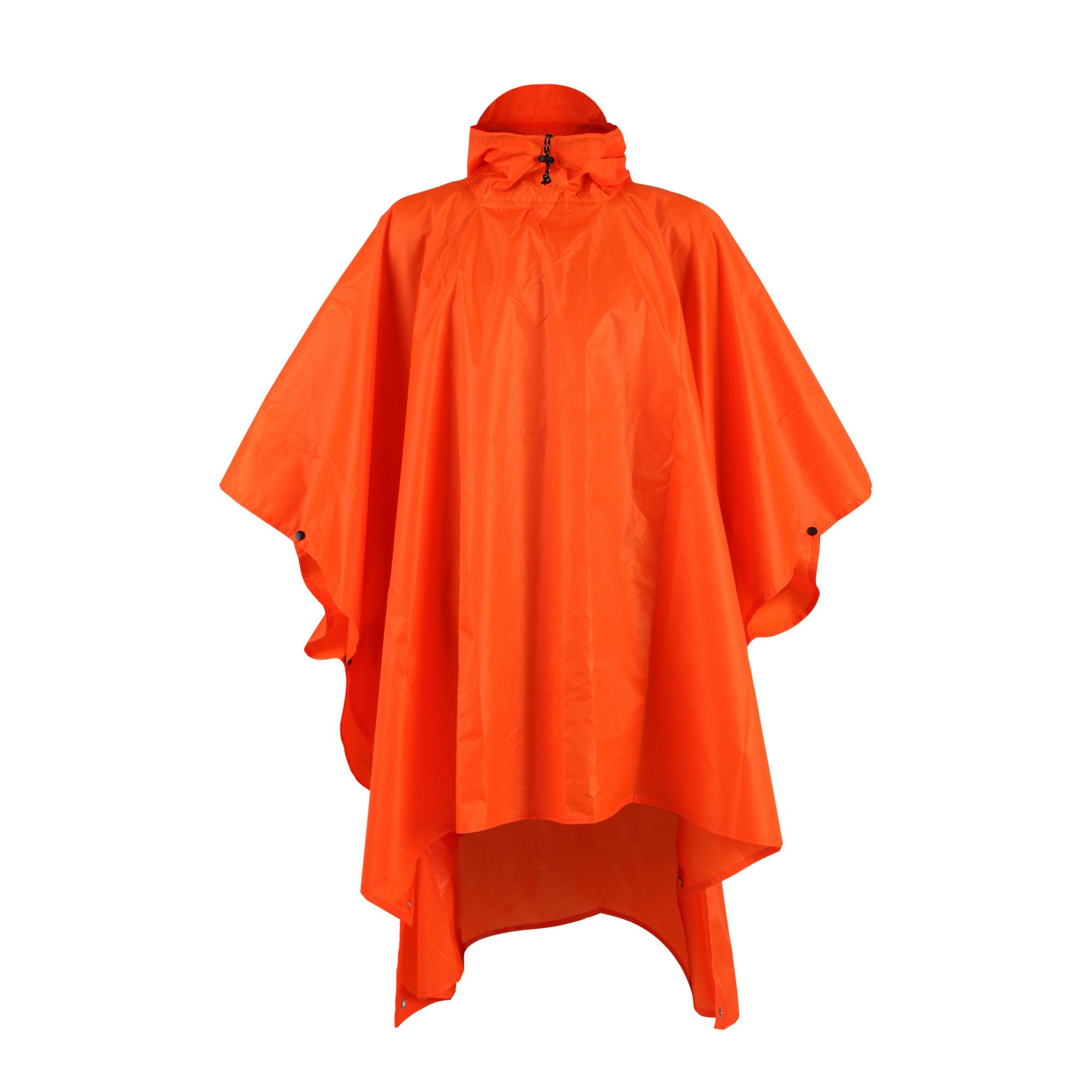 hemmy Fashion Regenponcho Regenjacke "wasserdicht" Einheitsgröße günstig online kaufen