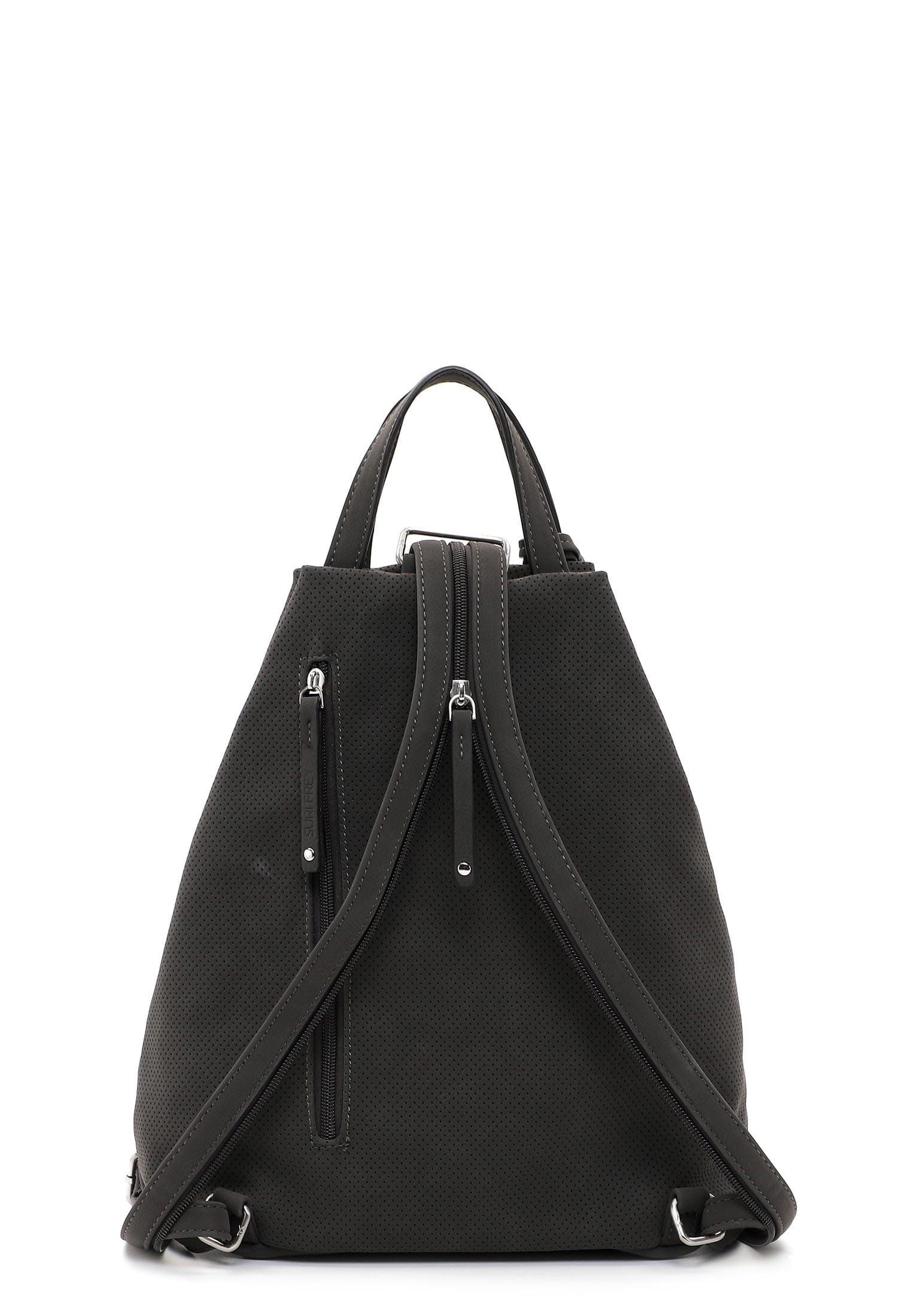 SURI FREY Cityrucksack SFY Romy (1-tlg), Für Damen