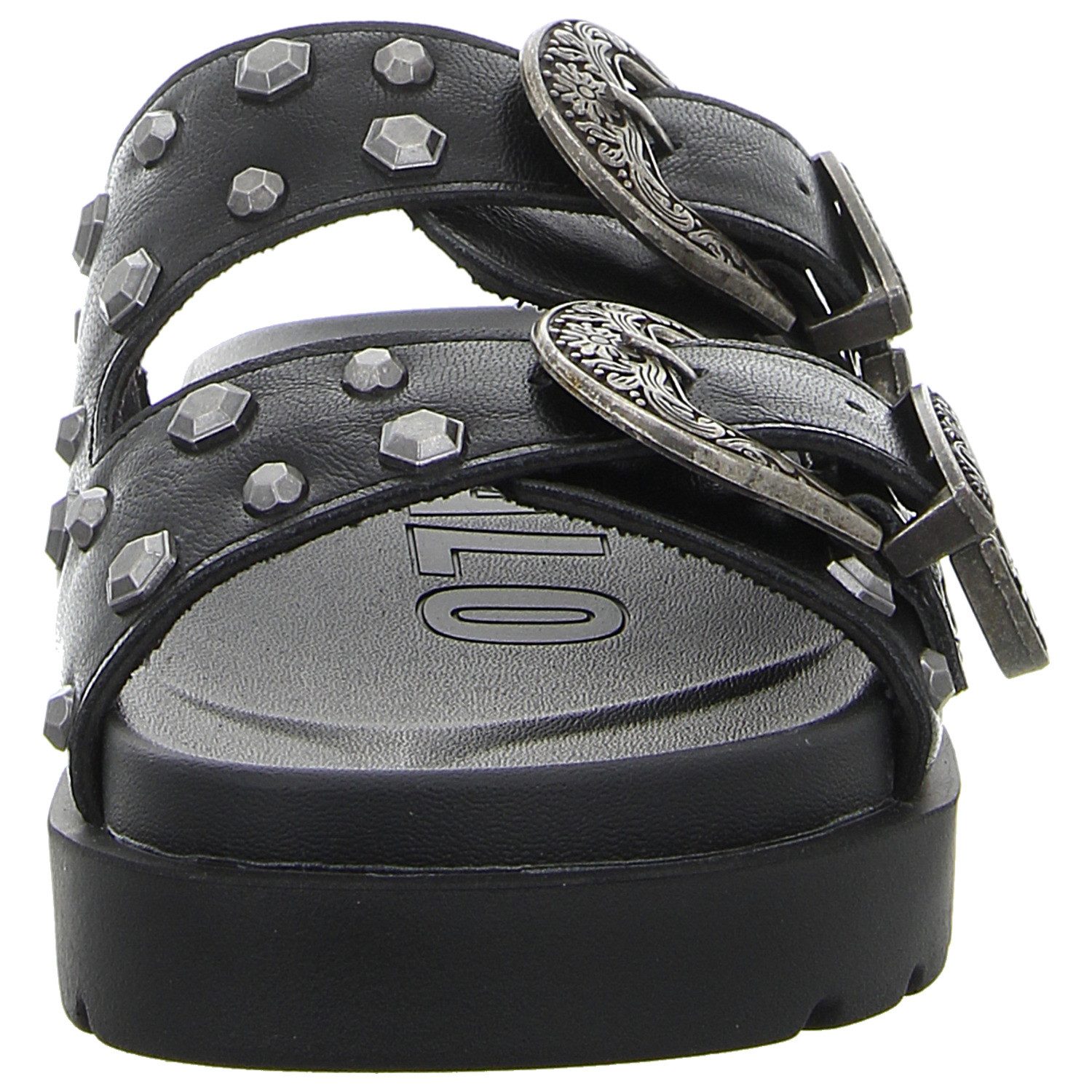 Buffalo Raya Ari West Pantolette