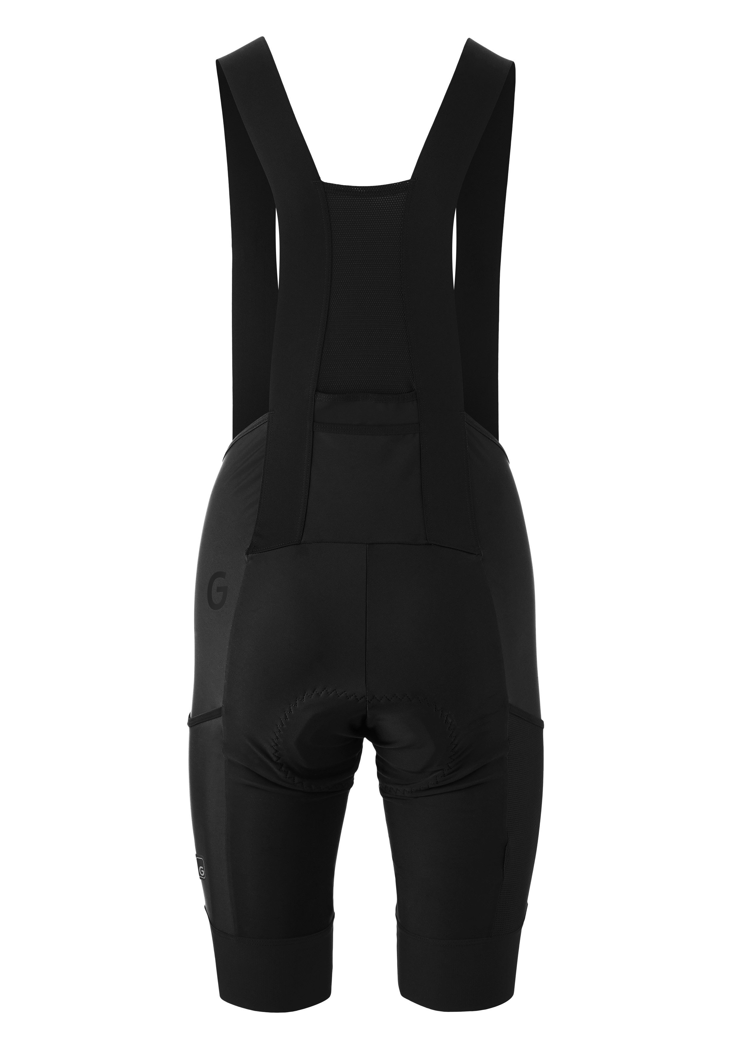 Gonso Fahrradhose Ride Miles Bib Cargo günstig online kaufen