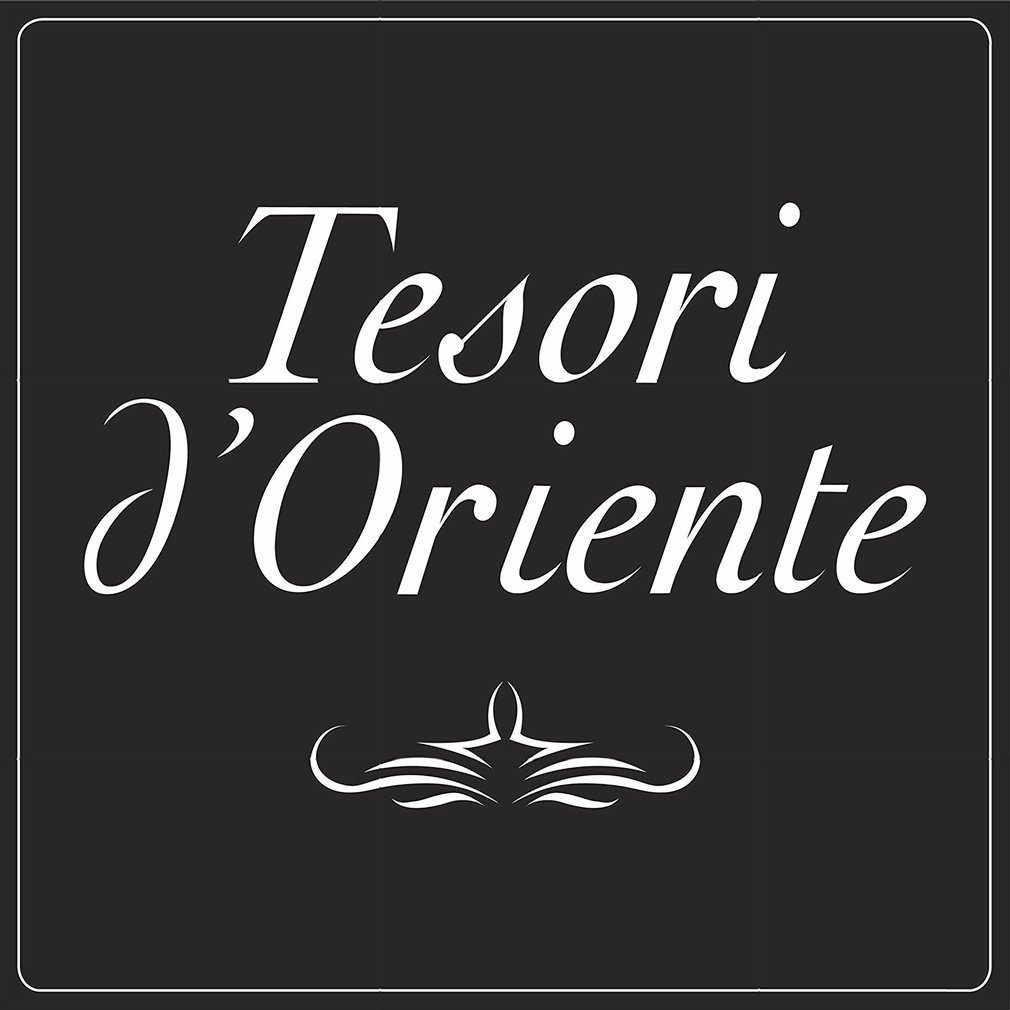 Tesori d´Oriente