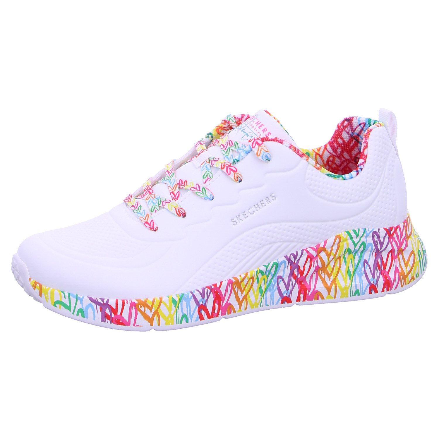 Uno Sneaker