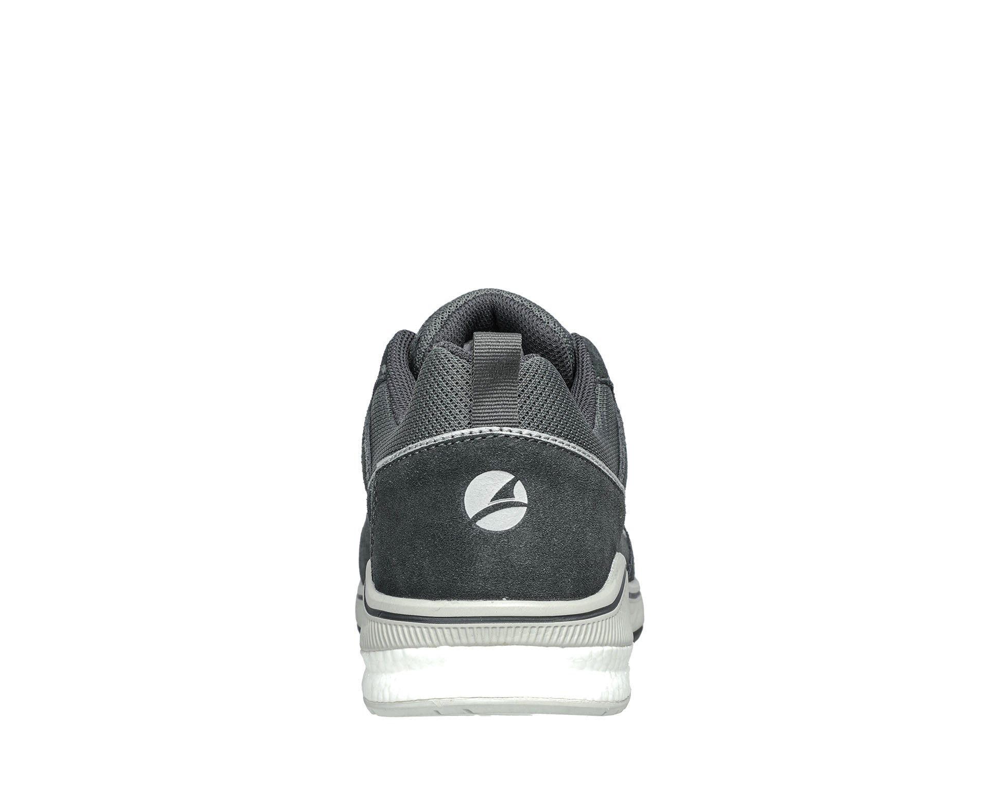 Albatros ALBATROS COURT LOW Sicherheitsschuh S1P ESD Sicherheitsschuh Zehenkappe