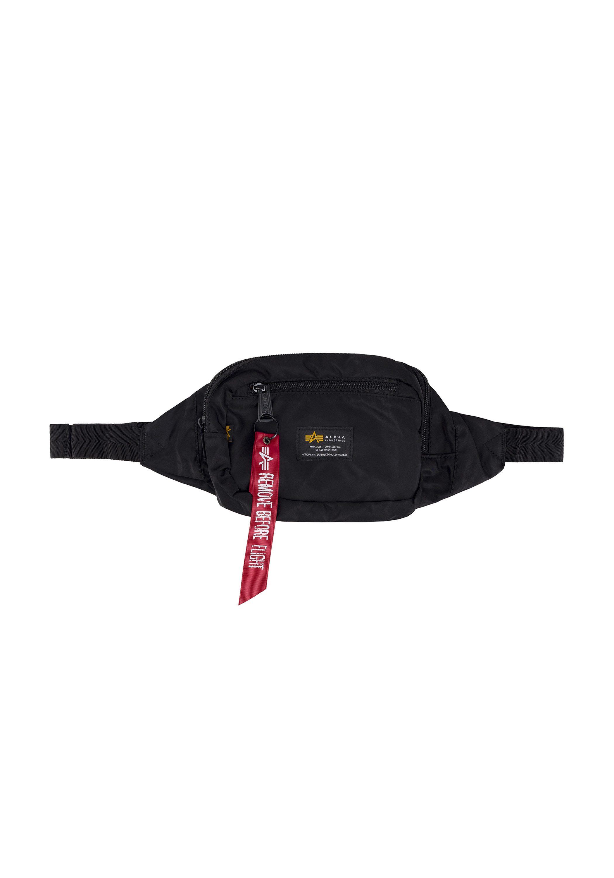 Alpha Industries Gürteltasche Alpha Industries Accessoires günstig online kaufen