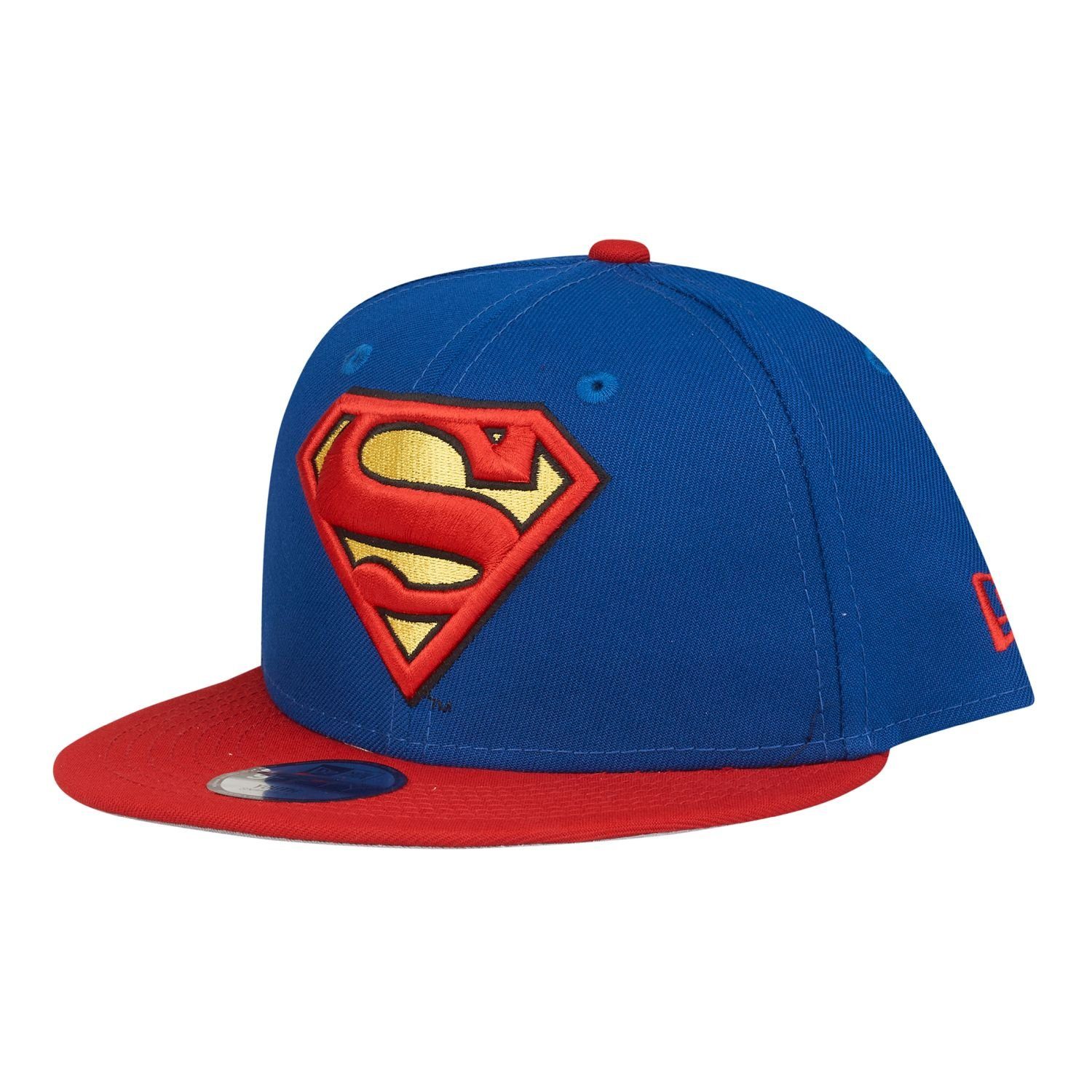 New Era Baseball Cap 9Fifty Superman