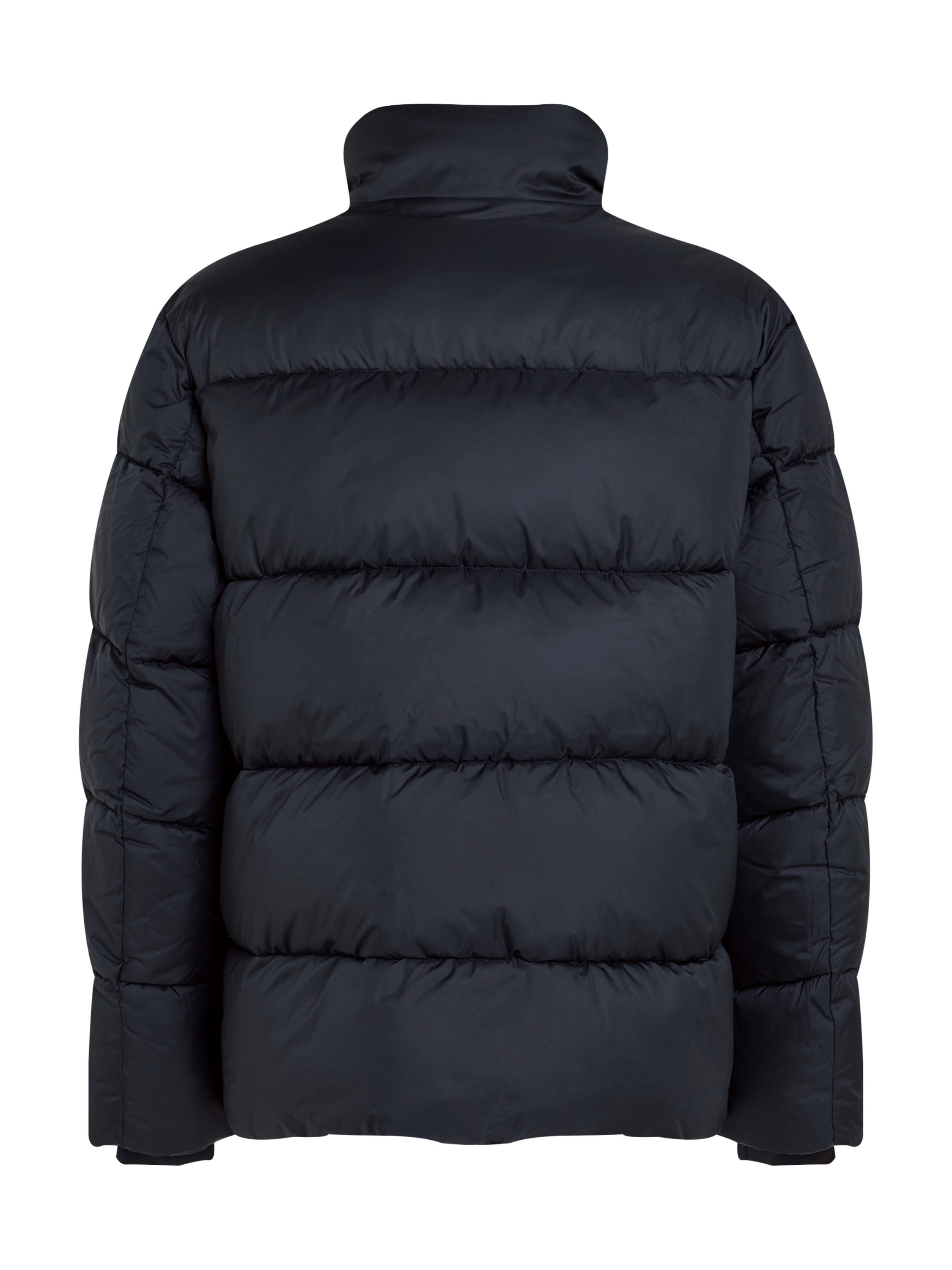 Calvin Klein Big&Tall Steppjacke BT_QUILT PUFFER MW in Großen Größen mit Logopatch
