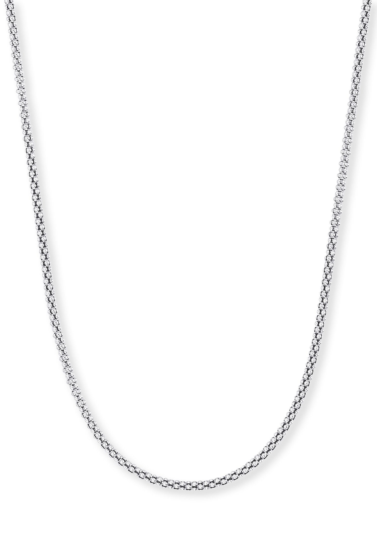Silberne Halsketten für Damen online kaufen | OTTO