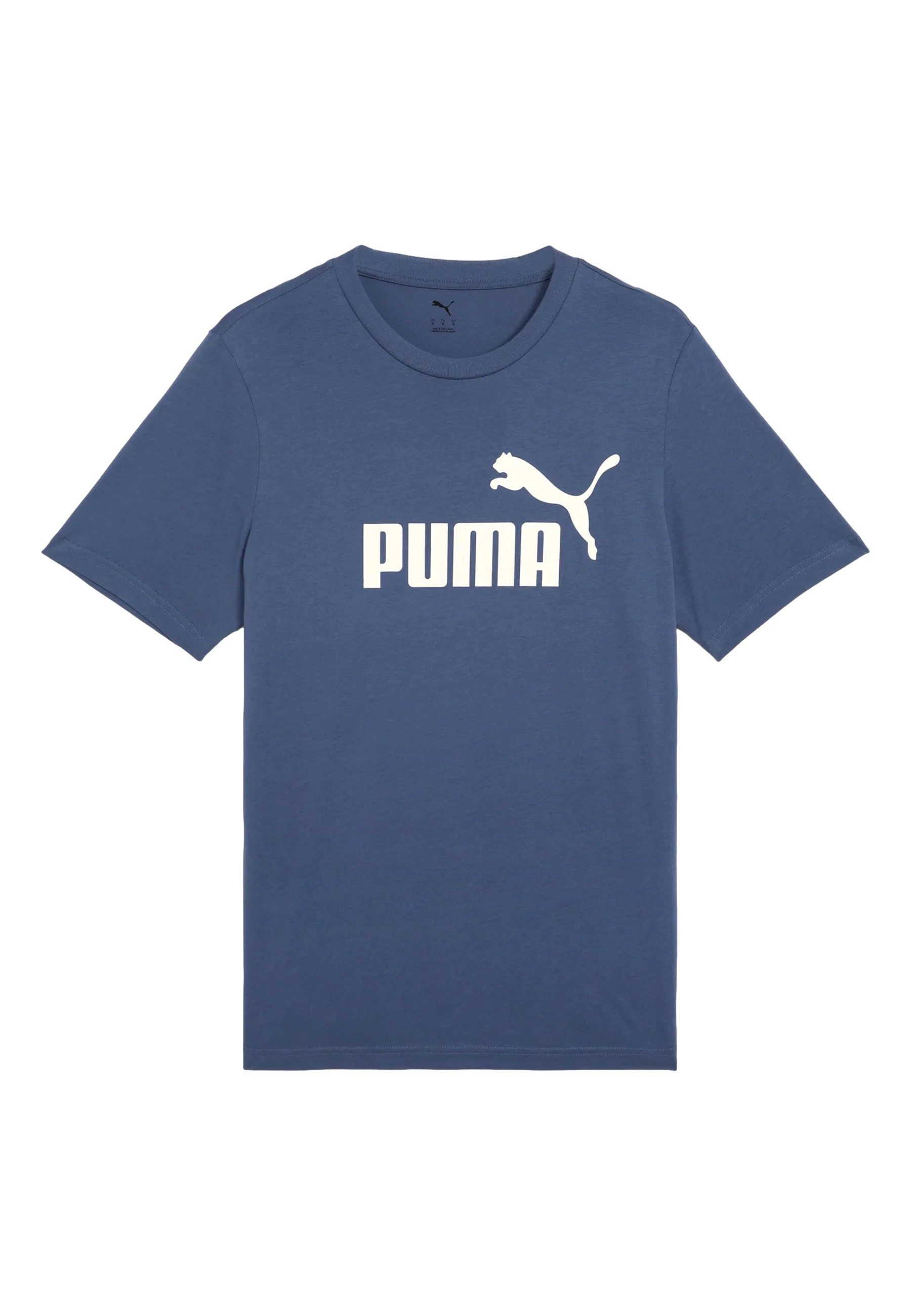 T-Shirt T-Shirt ESS No. 1 Logo Kurzarmshirt