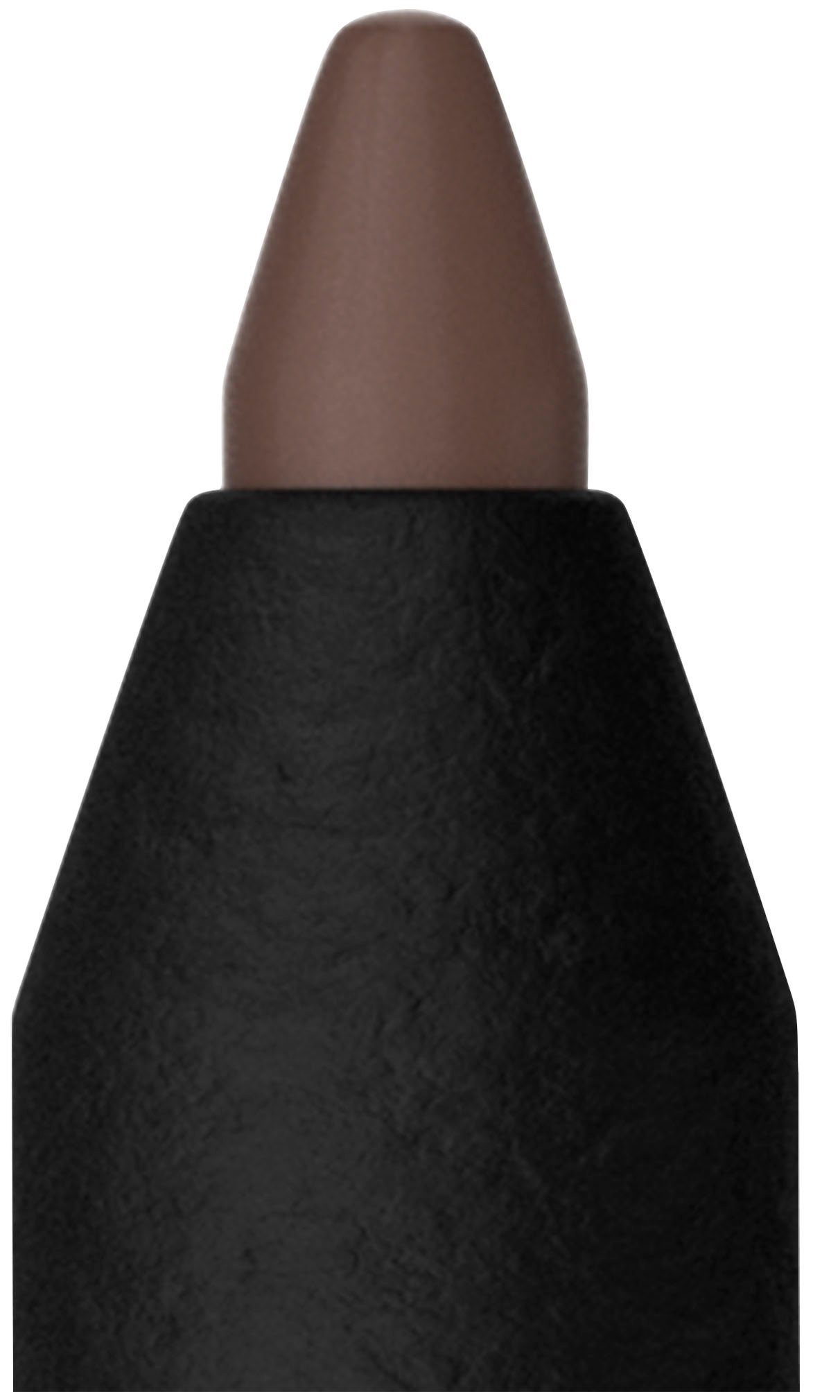 MAYBELLINE NEW YORK Augenbrauen-Stift TATTOO BROW 36H PENCIL, mit Bürste