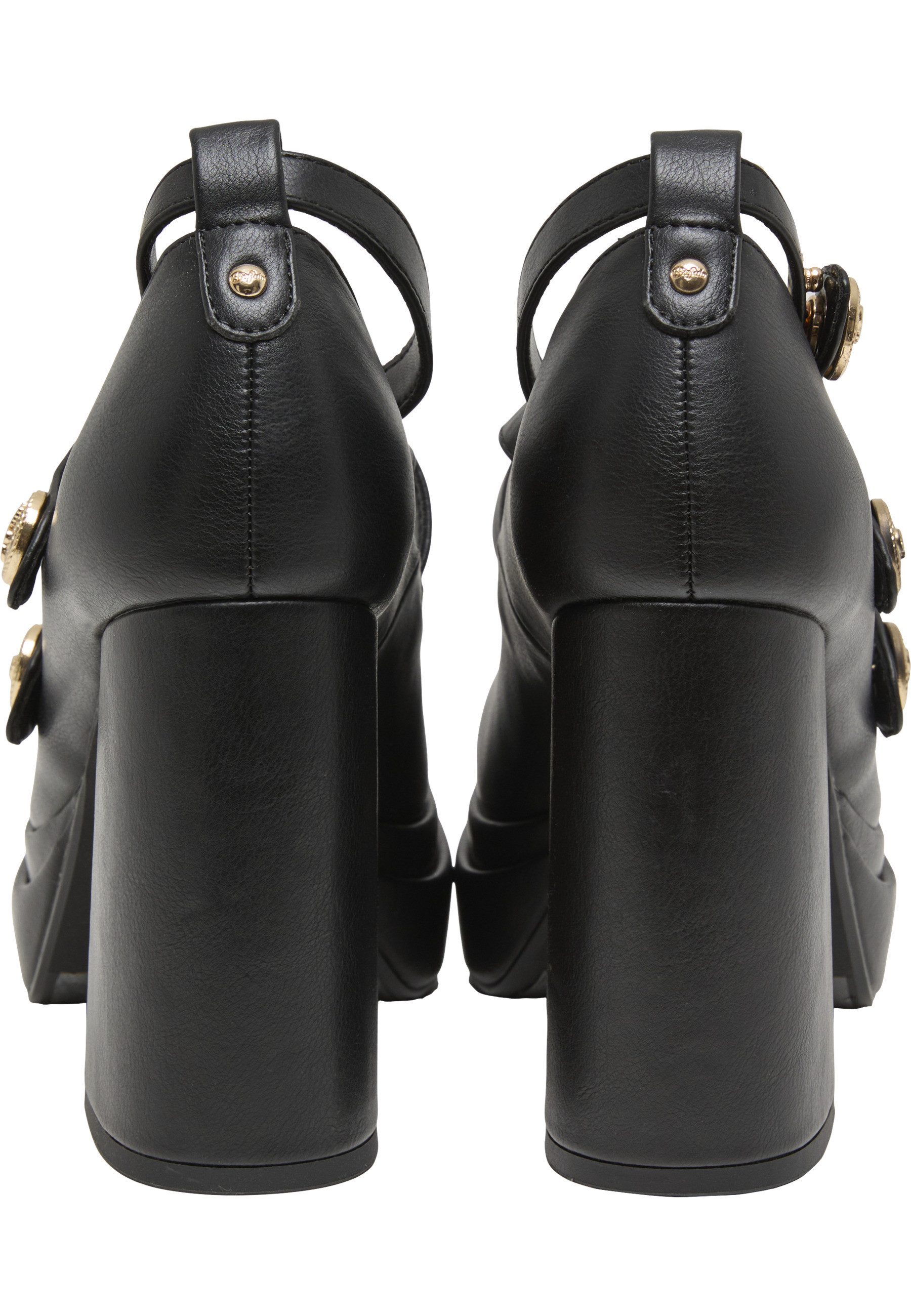 Buffalo Buffalo MAY MARY BTN - VEGAN NAPPA High-Heel-Pumps günstig online kaufen