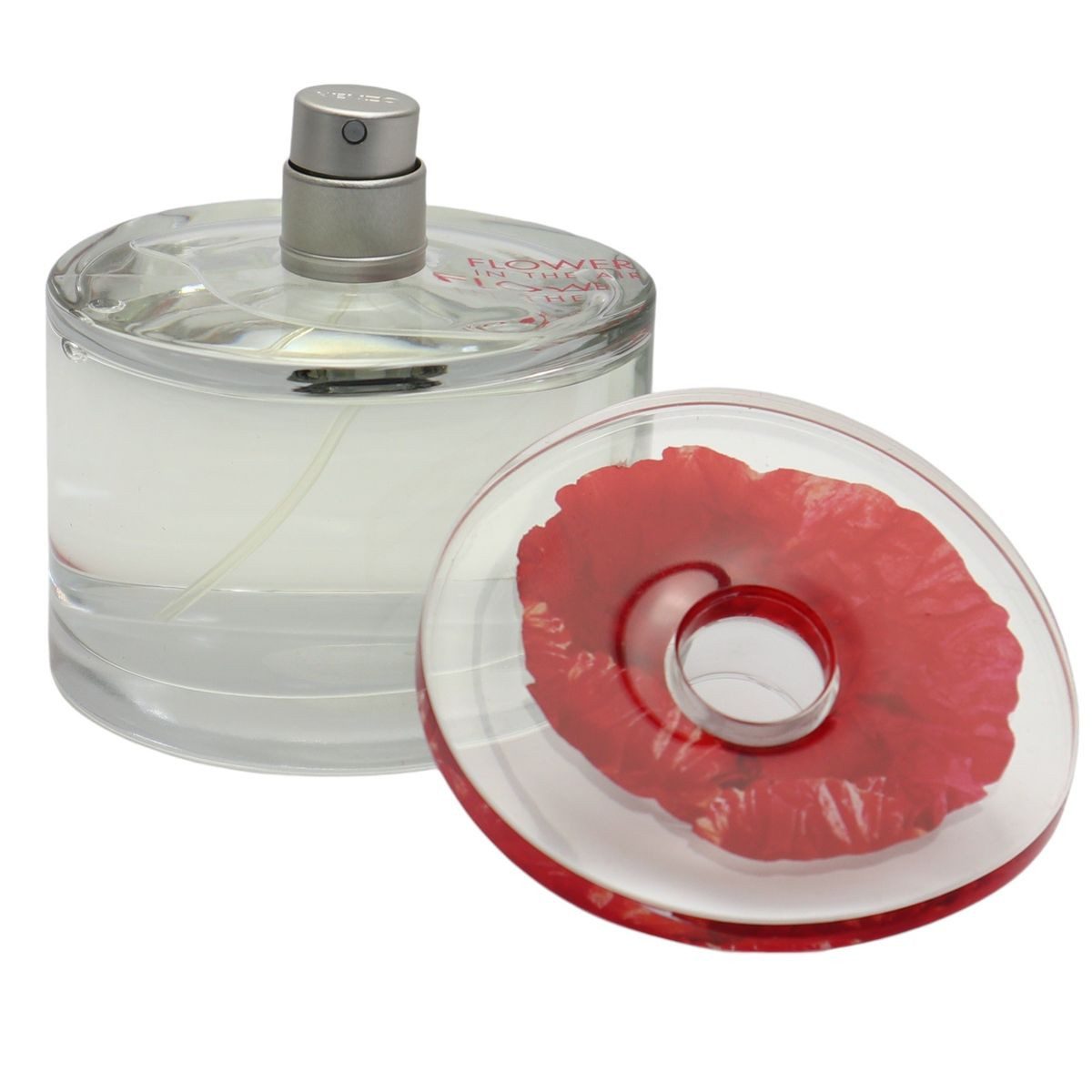 KENZO Eau de Toilette Kenzo Flower In The Air Eau de Toilette Spray 100 ml