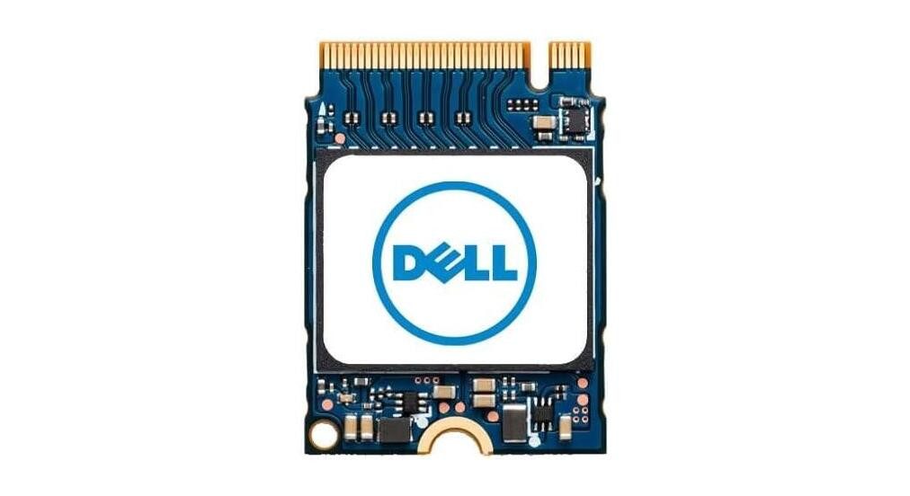 Dell interne SSD