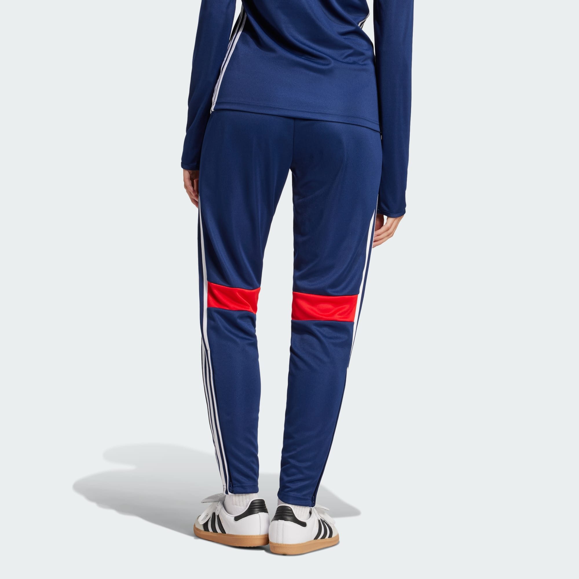 adidas Performance Trainingshose TIRO 25 ESSENTIALS TRAININGSHOSE (1-tlg) günstig online kaufen