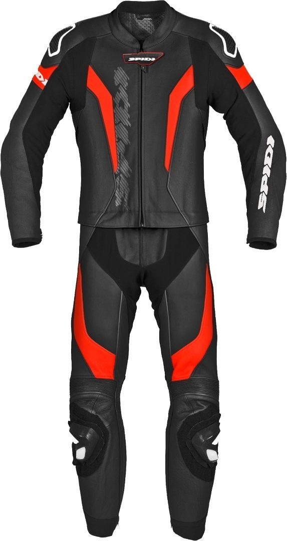 Motorradkombi Laser Touring 2-Teiler Motorrad Lederkombi