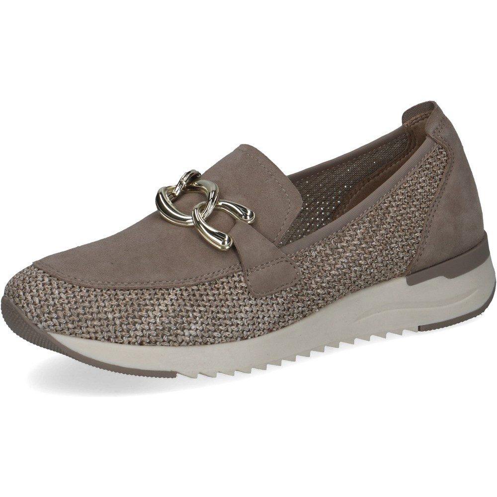 Caprice Slipper Slipper