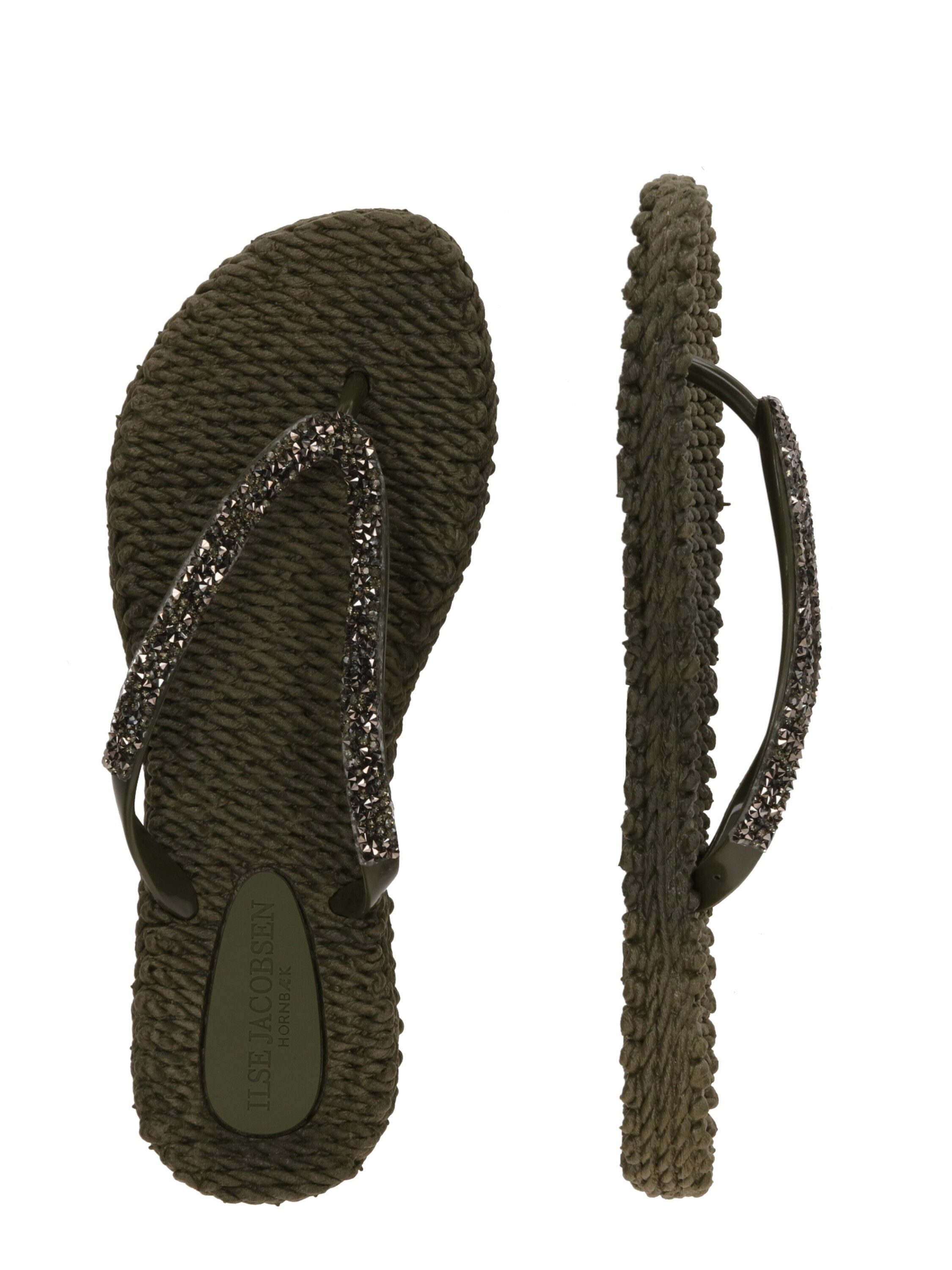 Ilse Jacobsen CHEERFUL03G Zehentrenner (1-tlg) günstig online kaufen