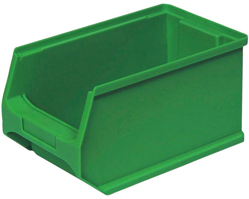 Aufbewahrungsbox PROFI LB4 (Set, 20 St), BxTxH: 14,5x23,5x12,5 cm, Polypropylen, 2,9 l