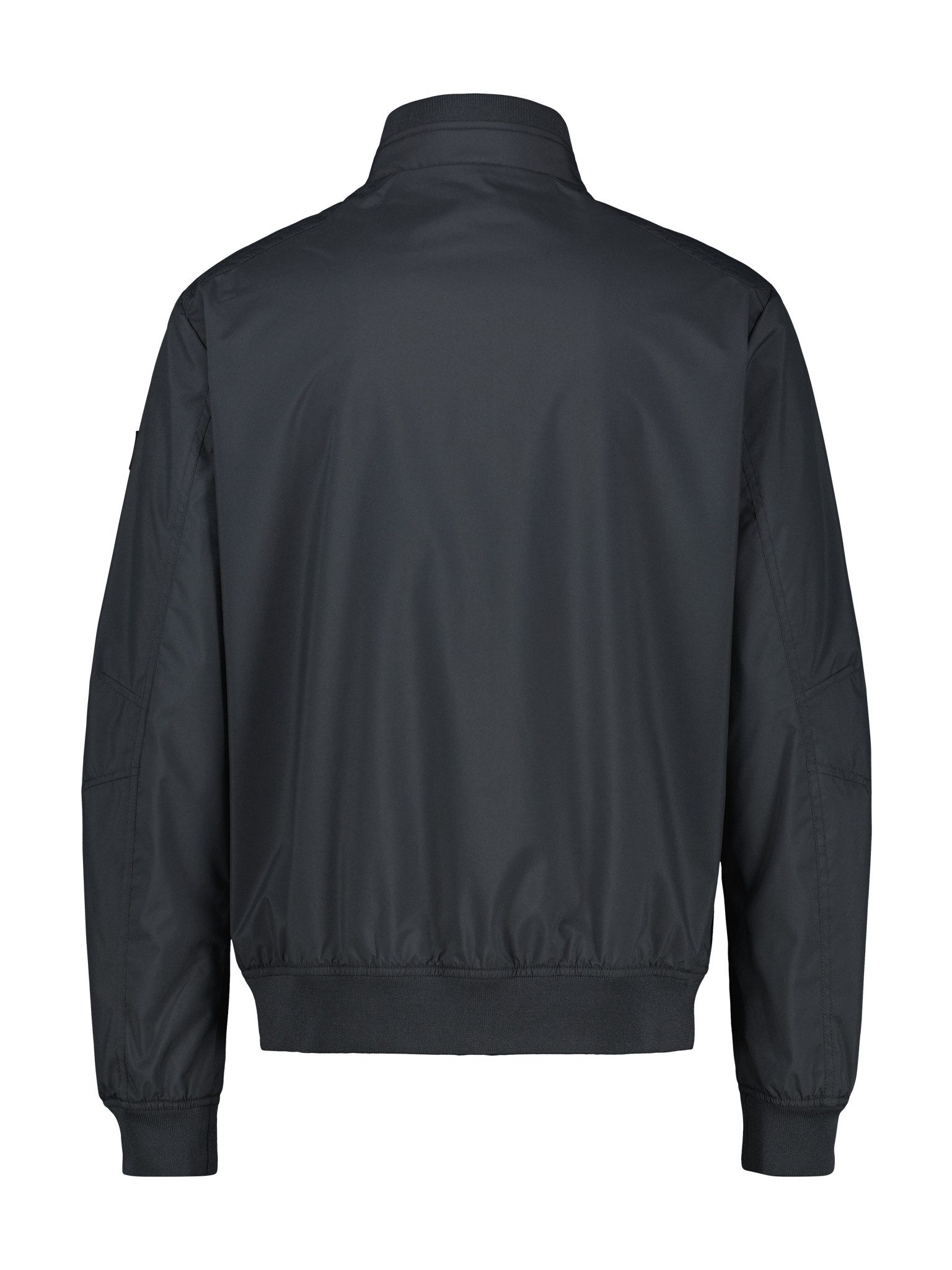 LERROS Blouson mit Logo Stickerei günstig online kaufen