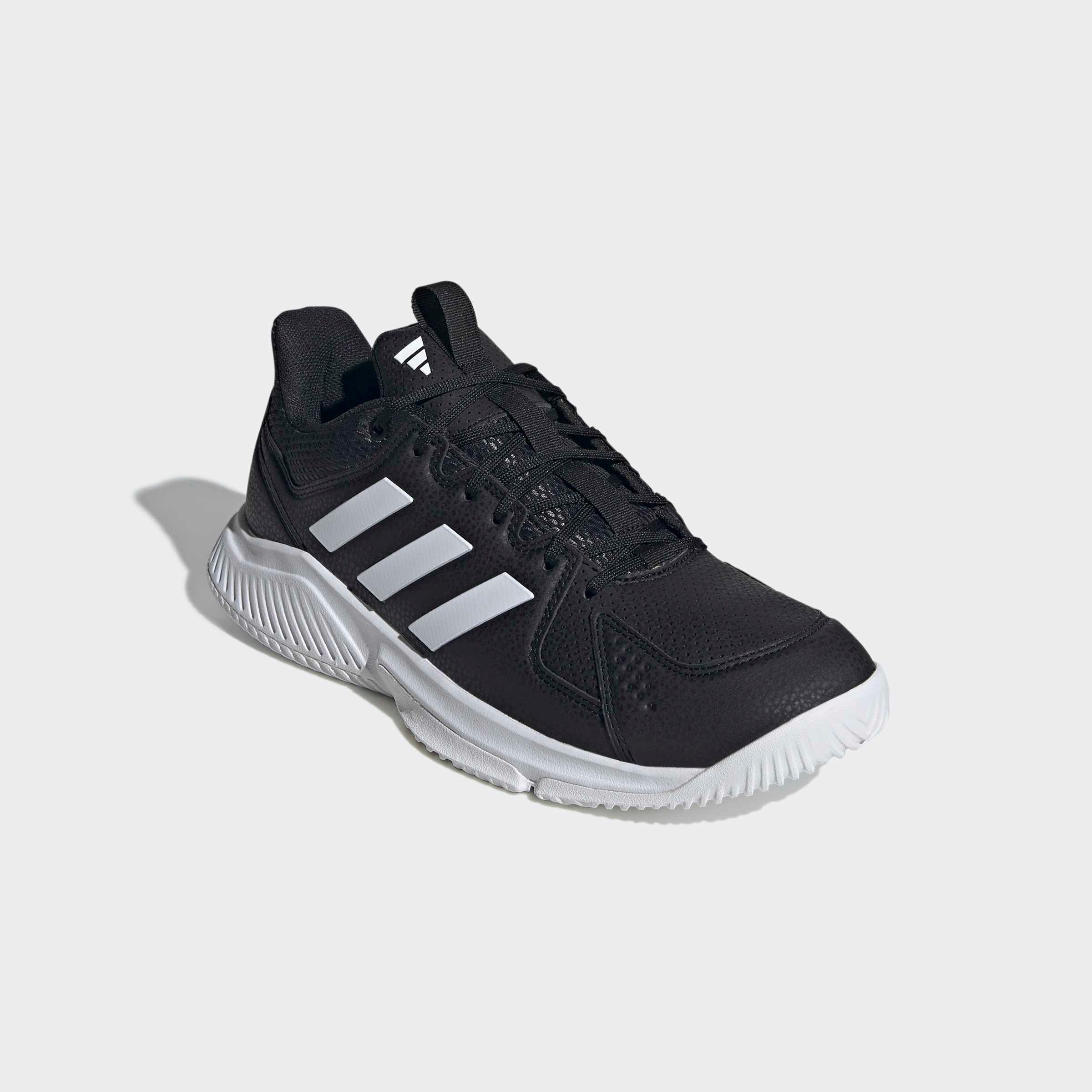 adidas Performance COURT FLIGHT INDOOR Hallenschuh Volleyballschuh