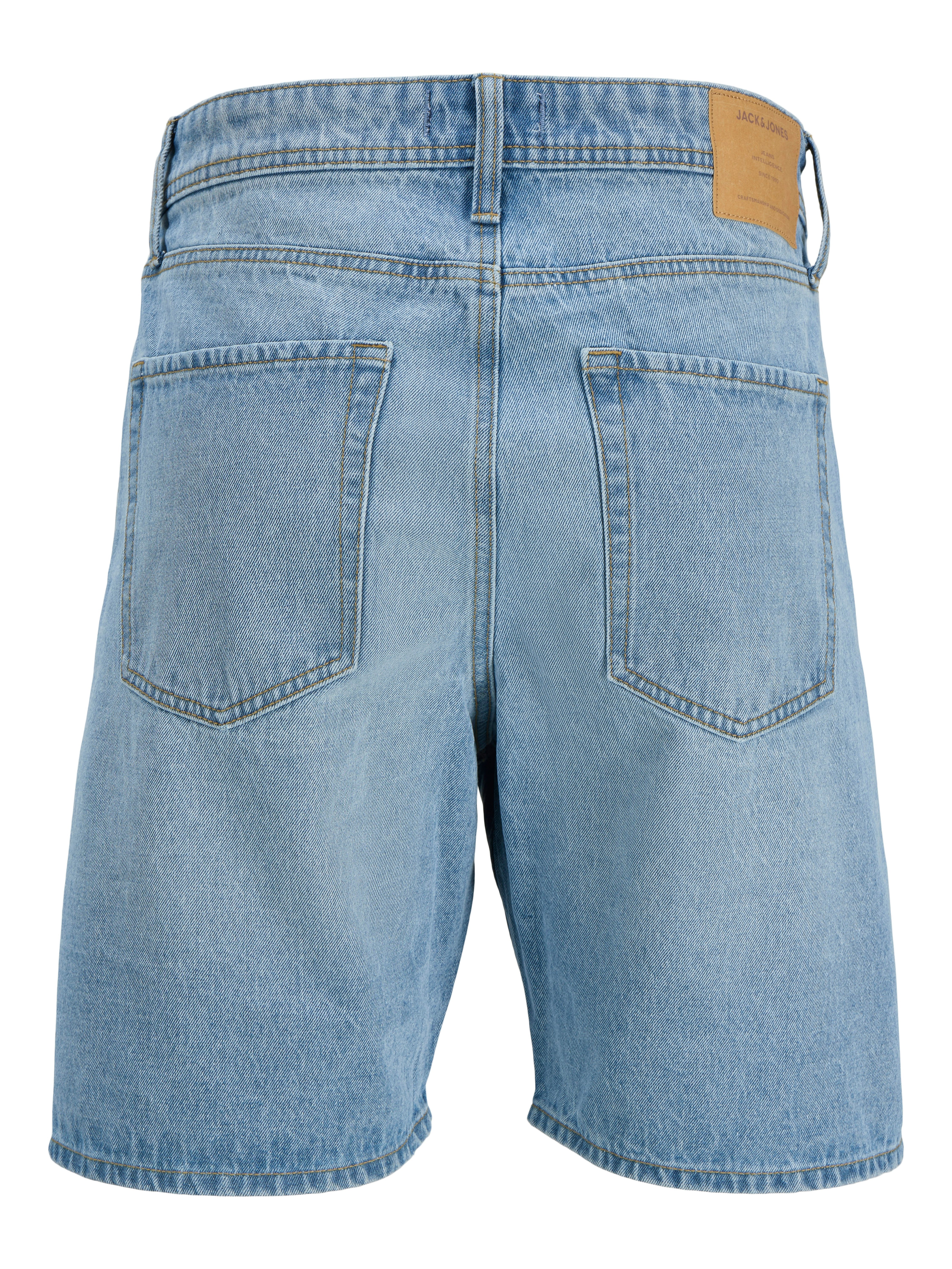 Jack & Jones PlusSize Shorts JJITONY JJORIGINAL SHORTS AKM 111 PLS