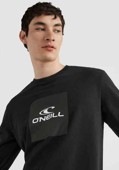 O'Neill Sweatshirt »CUBE CREW«