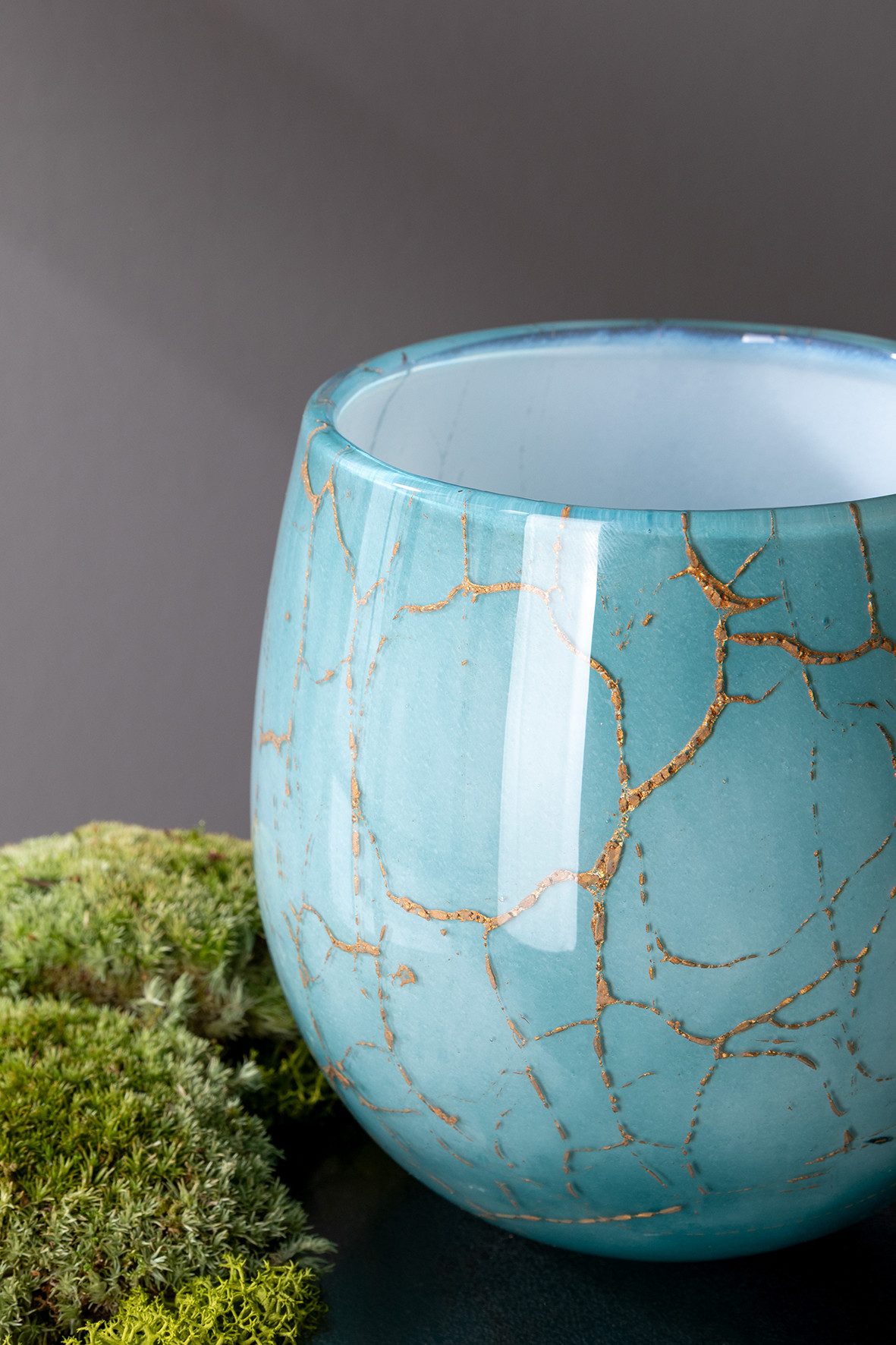 Fink Tischvase COSMIC