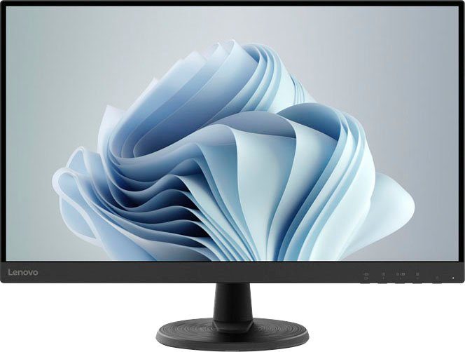 Lenovo D27-40(D22270FD0) LED-Monitor (69 cm/27 Reaktionszeit, Hz, ", 1080 LED) 1920 Full 4 HD, 75 px, x ms