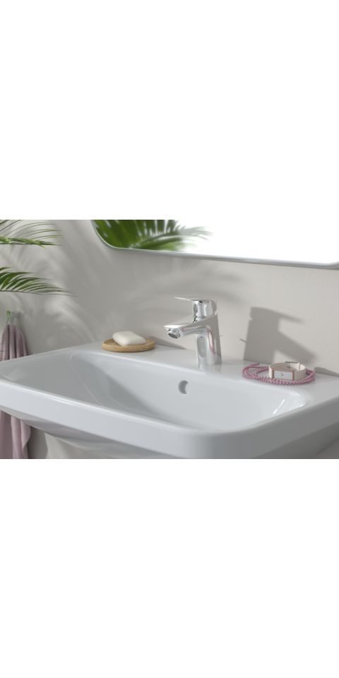 hansgrohe Waschtischarmatur günstig online kaufen