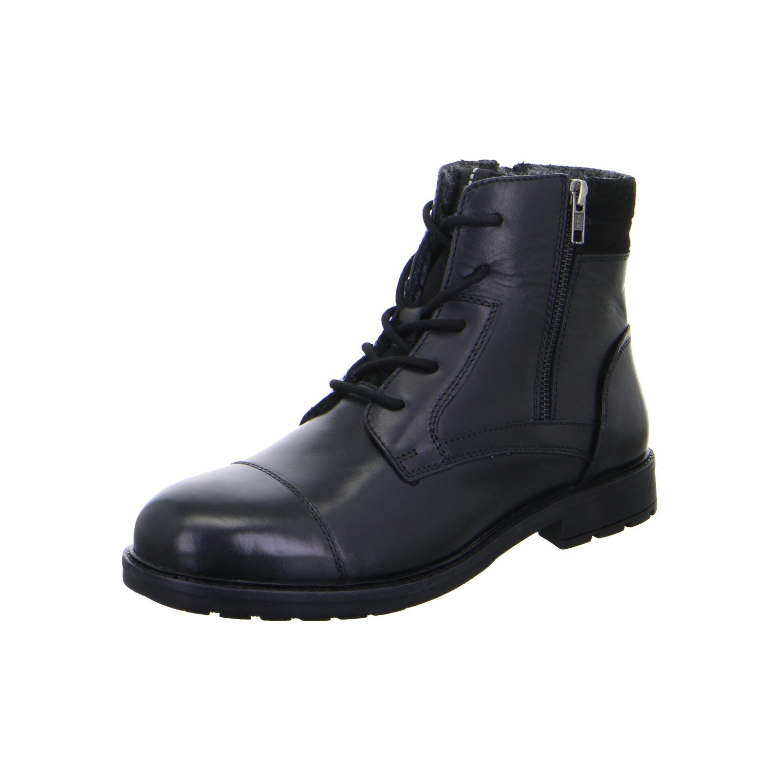 Ara Herren Stiefelette Toledo Schnürboots günstig online kaufen