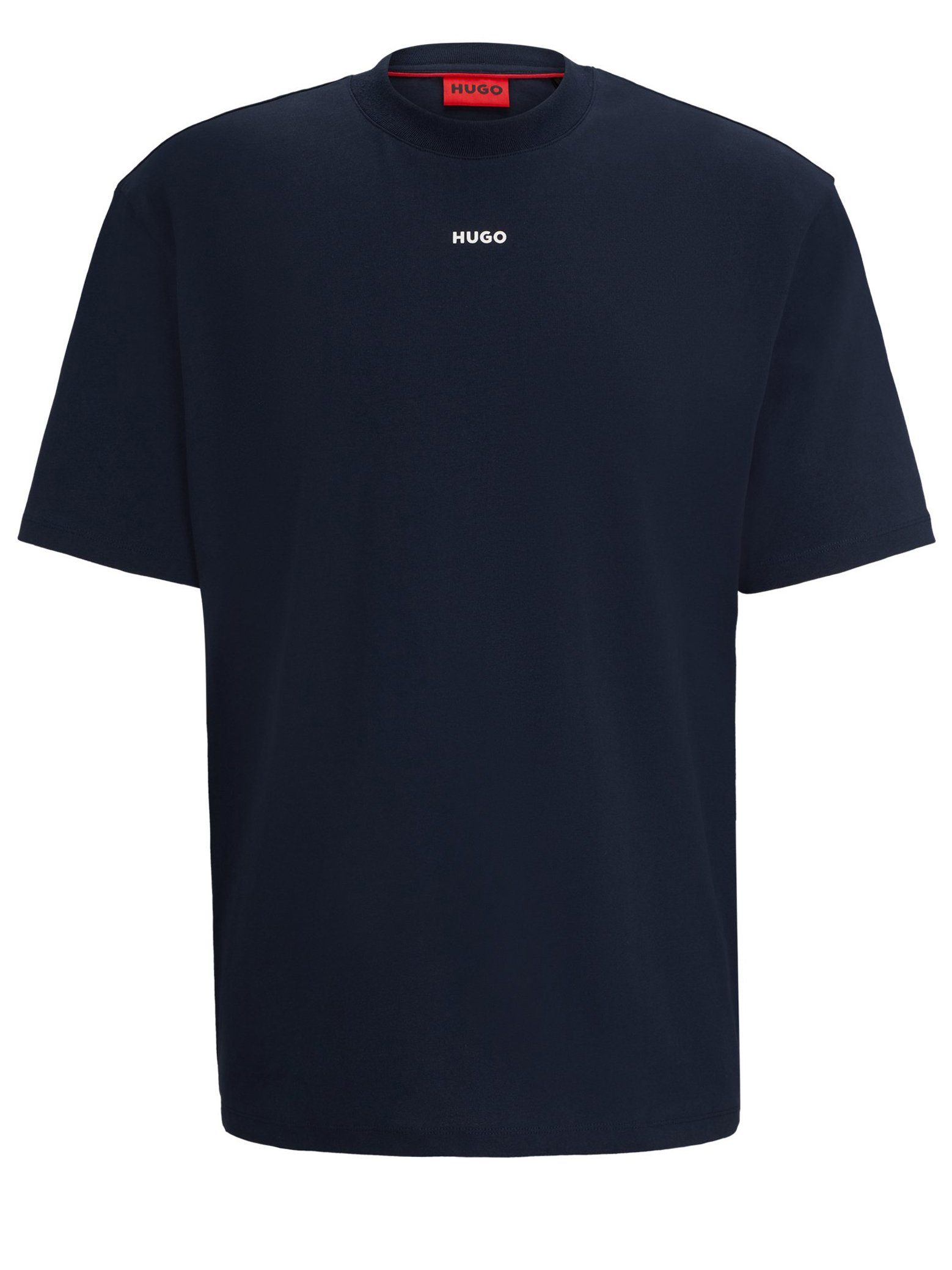 HUGO T-Shirt Dapolino (1-tlg)