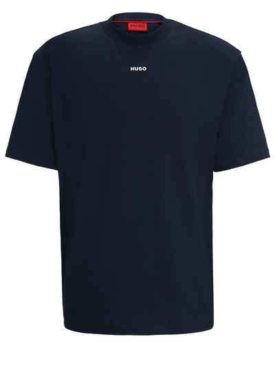 HUGO T-Shirt Dapolino (1-tlg)