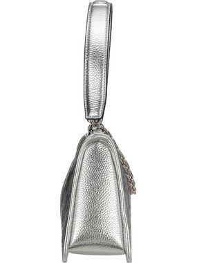 KARL LAGERFELD Abendtasche K/Seven Element SP Shoulderbag Metallic