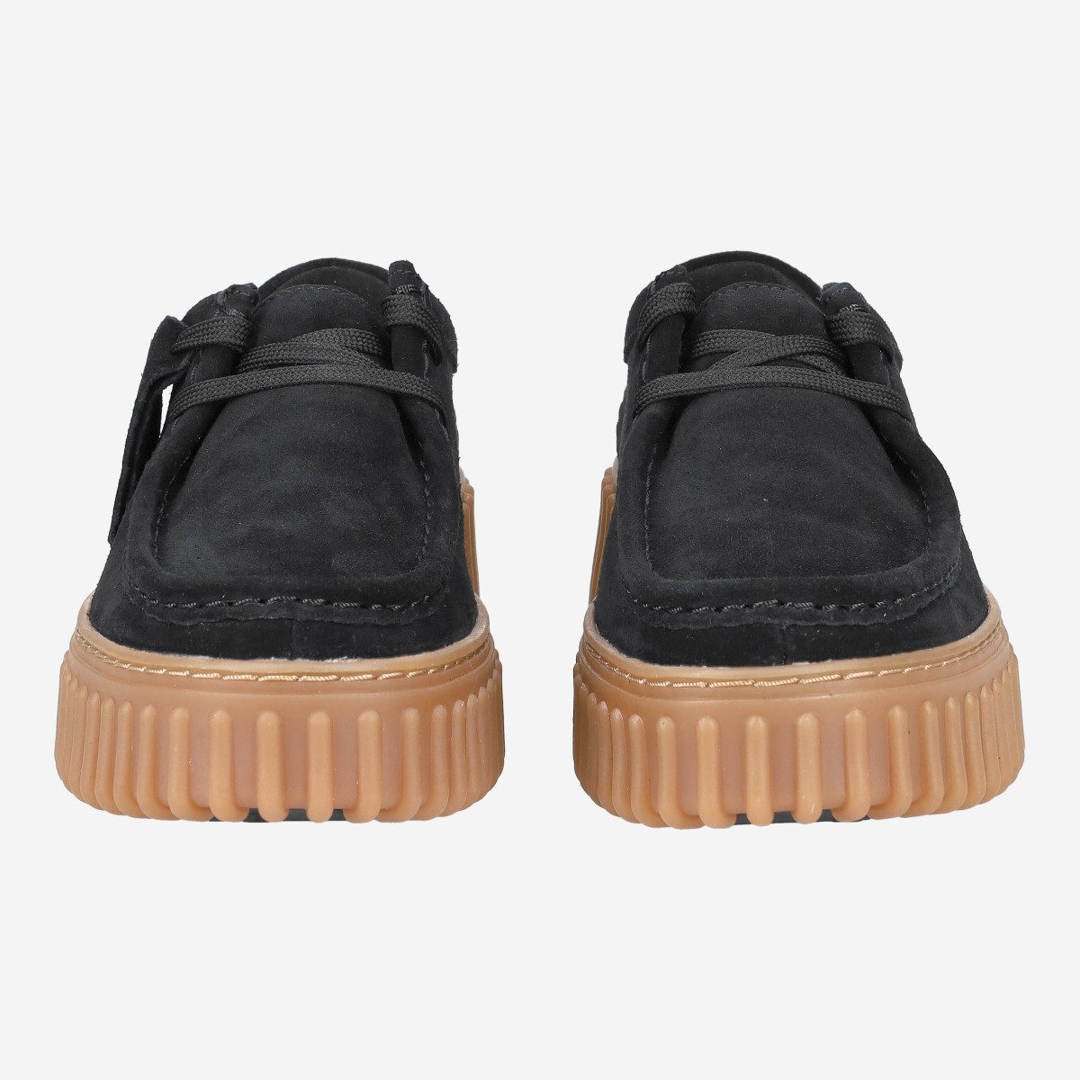 Clarks Clarks Torhill Bee 26172044 4, Schnürschuhe, Schwarz, Damen Schnürsc günstig online kaufen