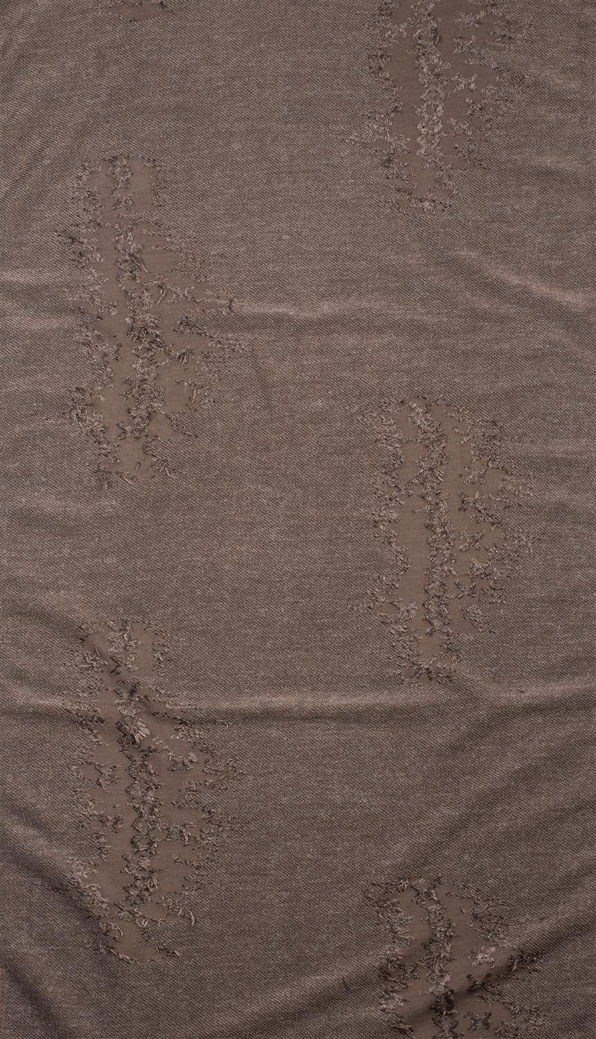 styleBREAKER Loop Loop Schal Destroyed Look, (1-St)