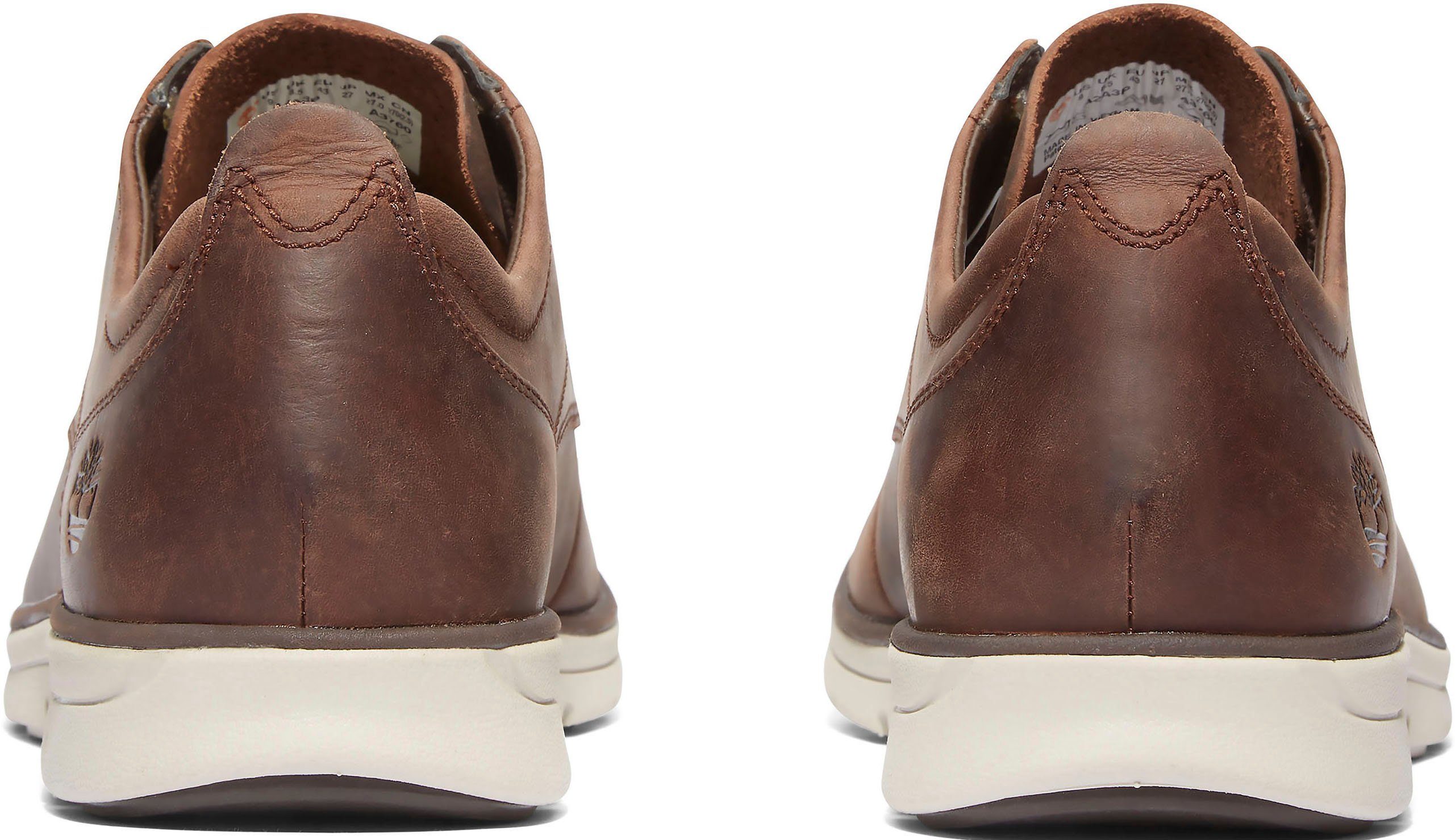 Timberland BRADSTREET LOW LACE UP SNEAKER Sneaker
