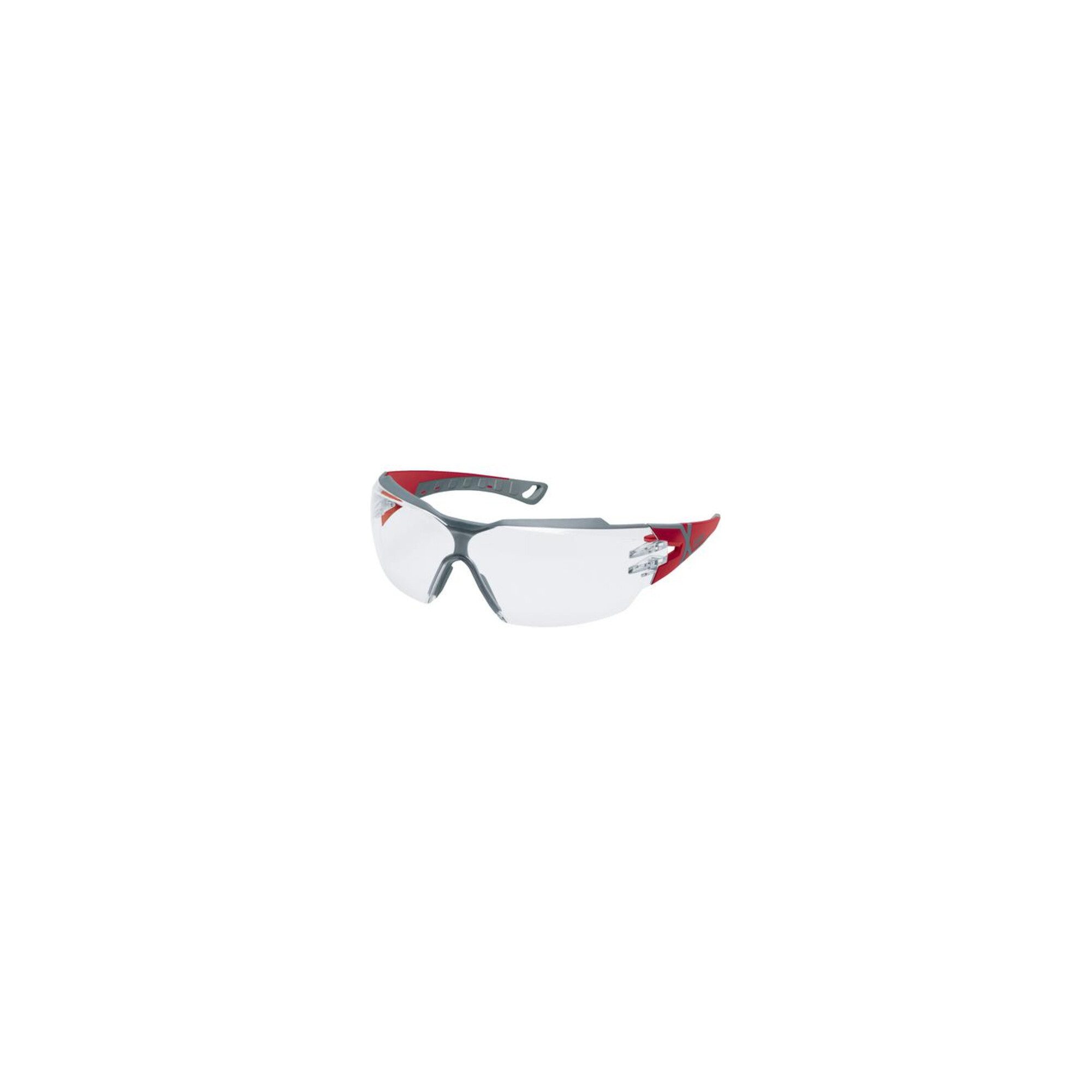 Uvex Brille uvex Bügelbrille uvex pheos cx2, UV400 farblos supravision excellence