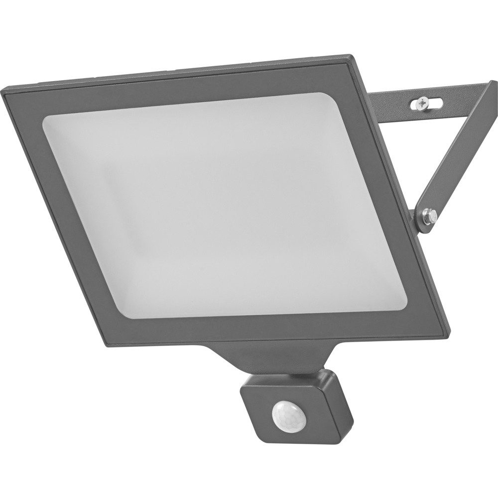 Osram LED Flutlichtstrahler OSRAM HOMELIGHTING Floodlight Essential Sensor 100W 4000K 409985442983