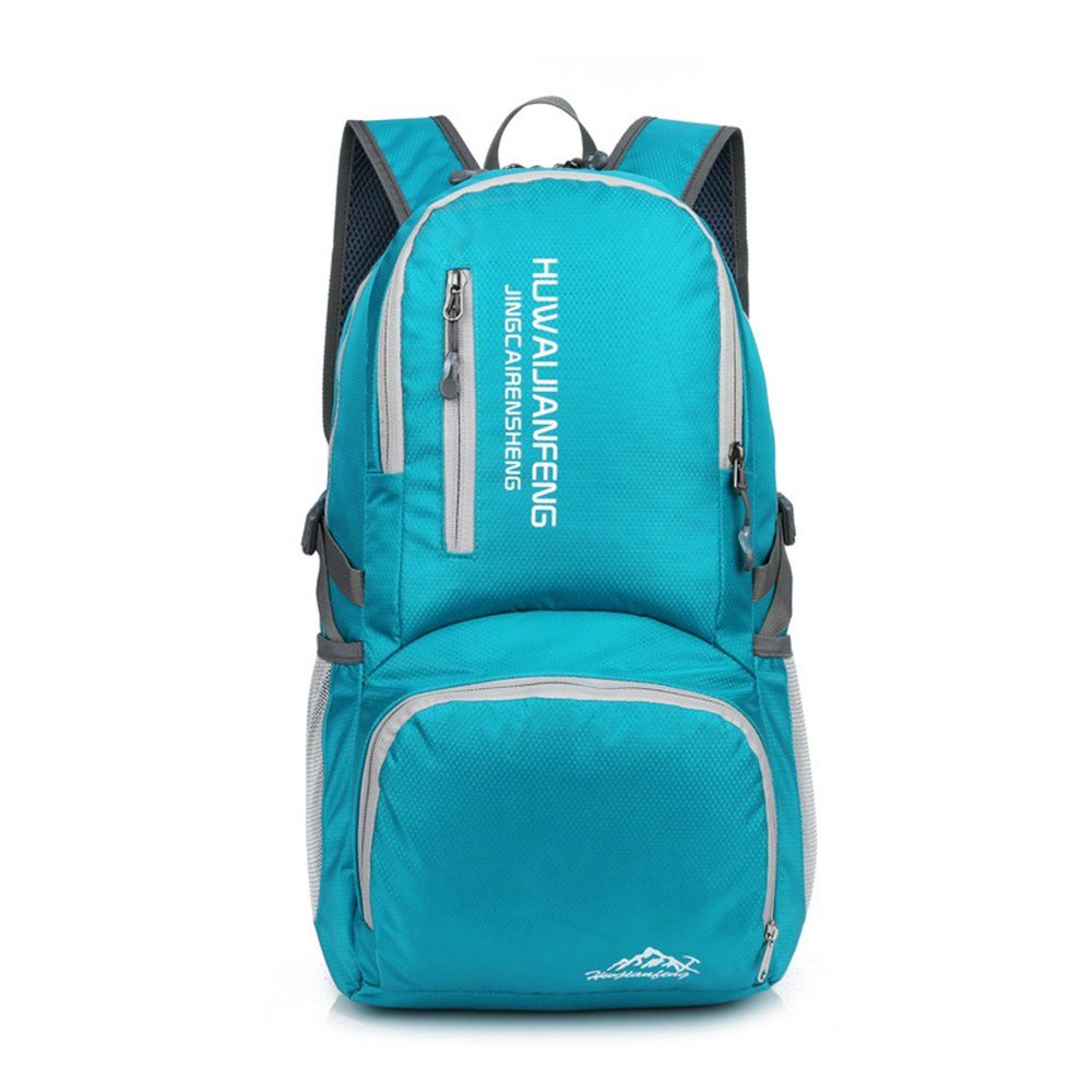 Coonoor Wanderrucksack 40L Wasserdichter Freizeitrucksack Sportrucksack günstig online kaufen