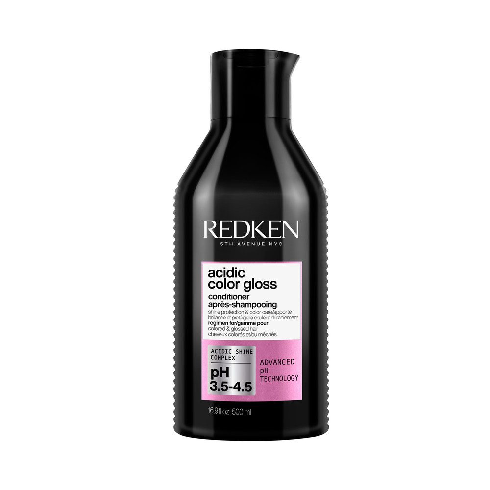 Haarshampoo Acidic Color Gloss Conditioner 500 ml