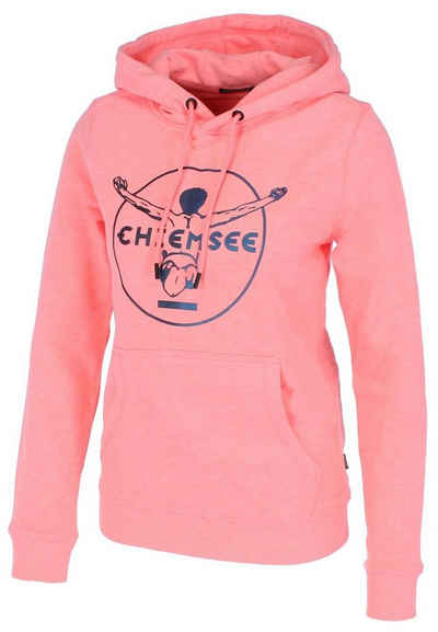 Chiemsee Sweatshirt »Women, Sweatshirt, Regular Fit«