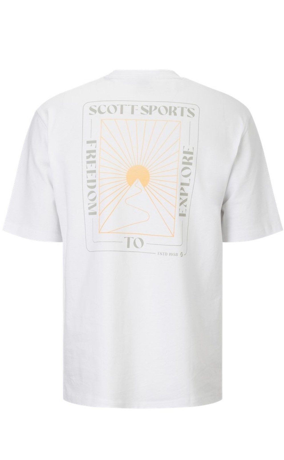 Scott T-Shirt