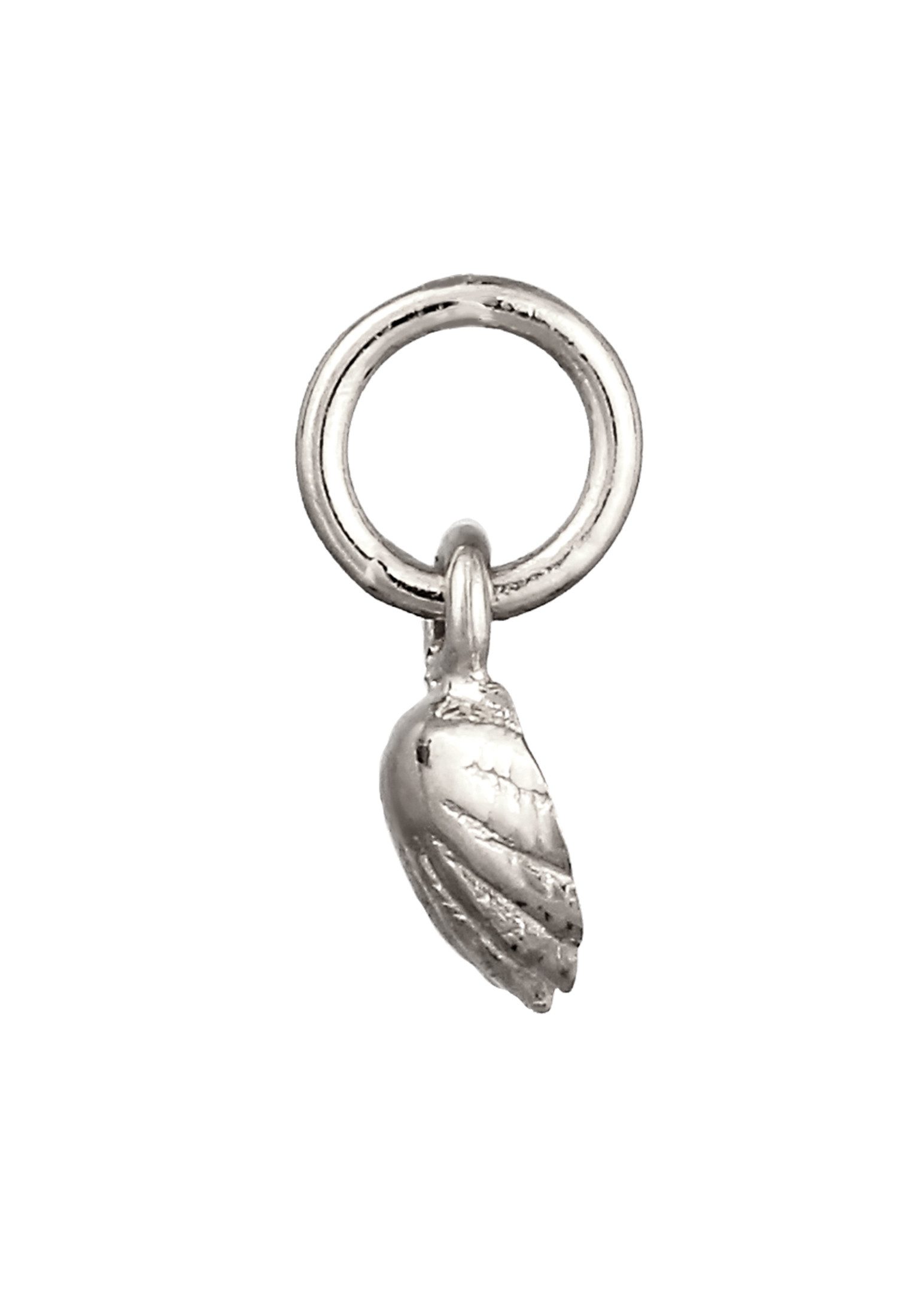 Elli Kettenanhänger Anhänger Muschel 925 Sterling günstig online kaufen